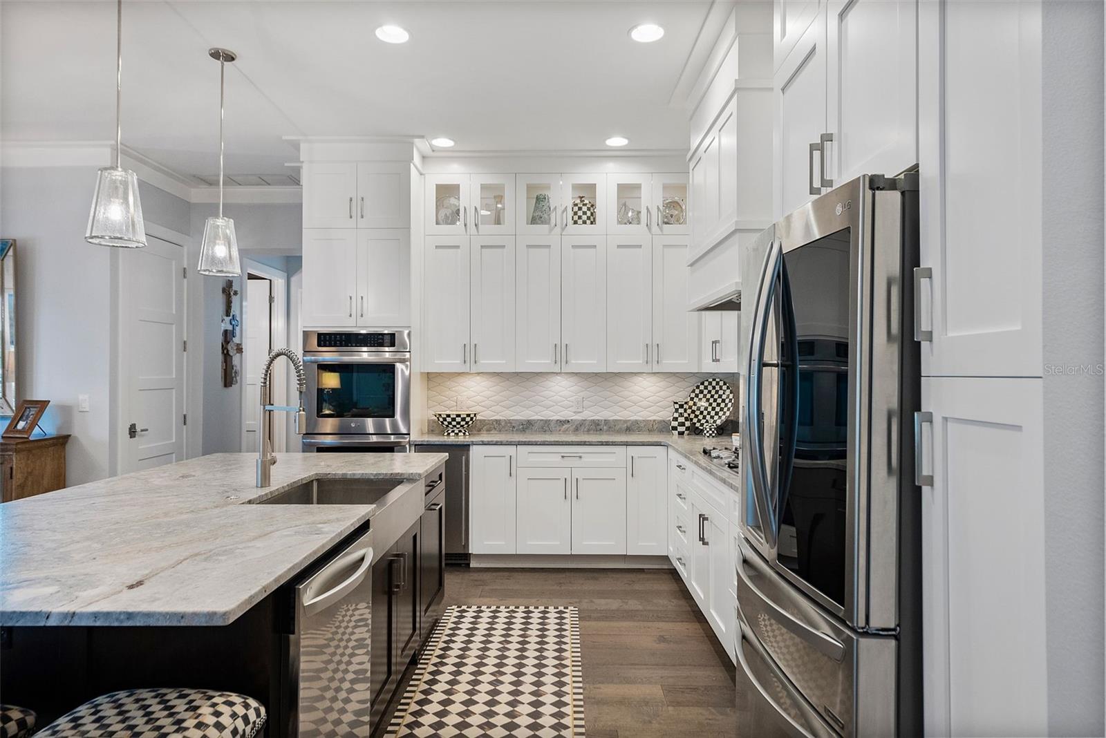 PATRICIAN POINT - Residential