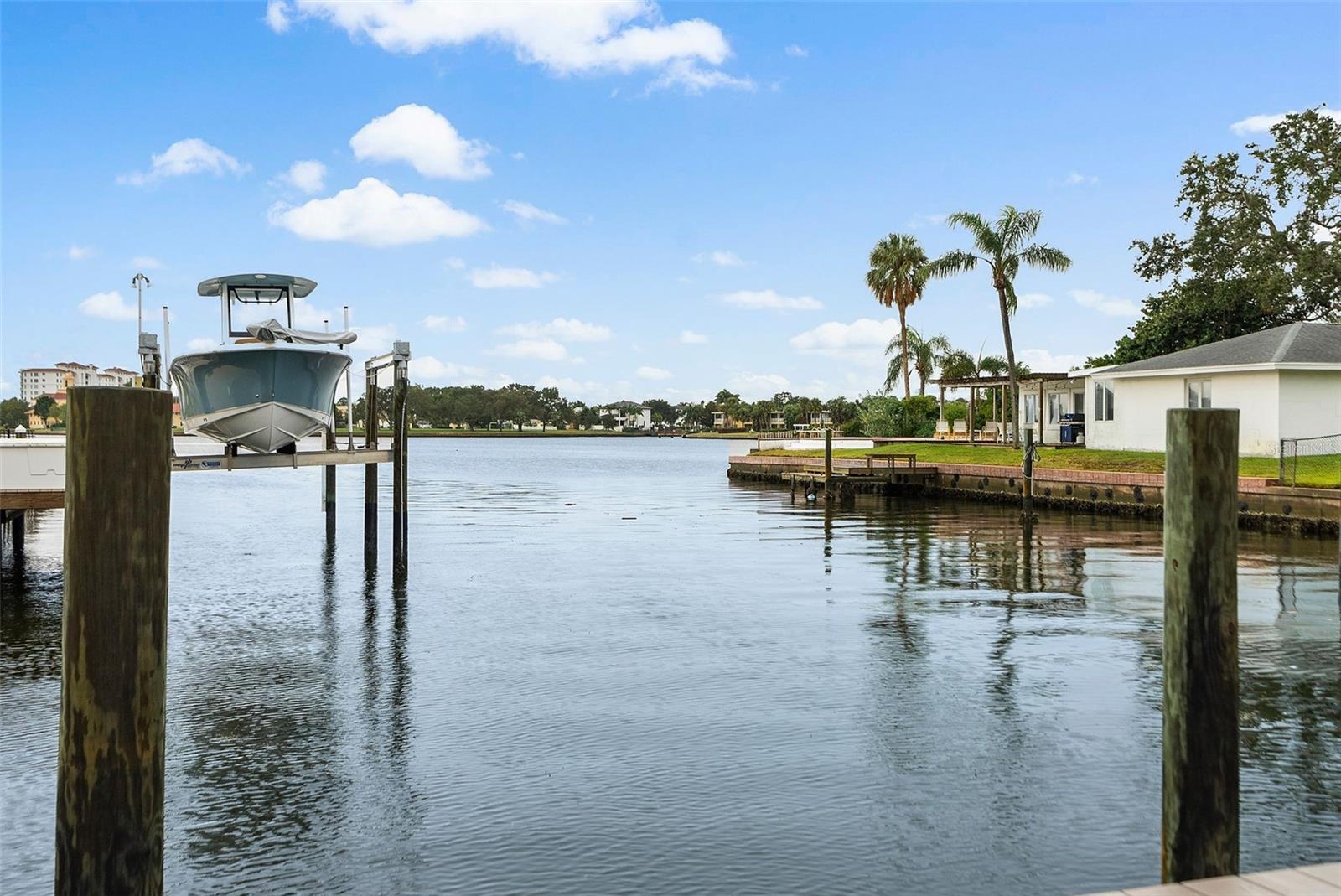 PATRICIAN POINT - Residential