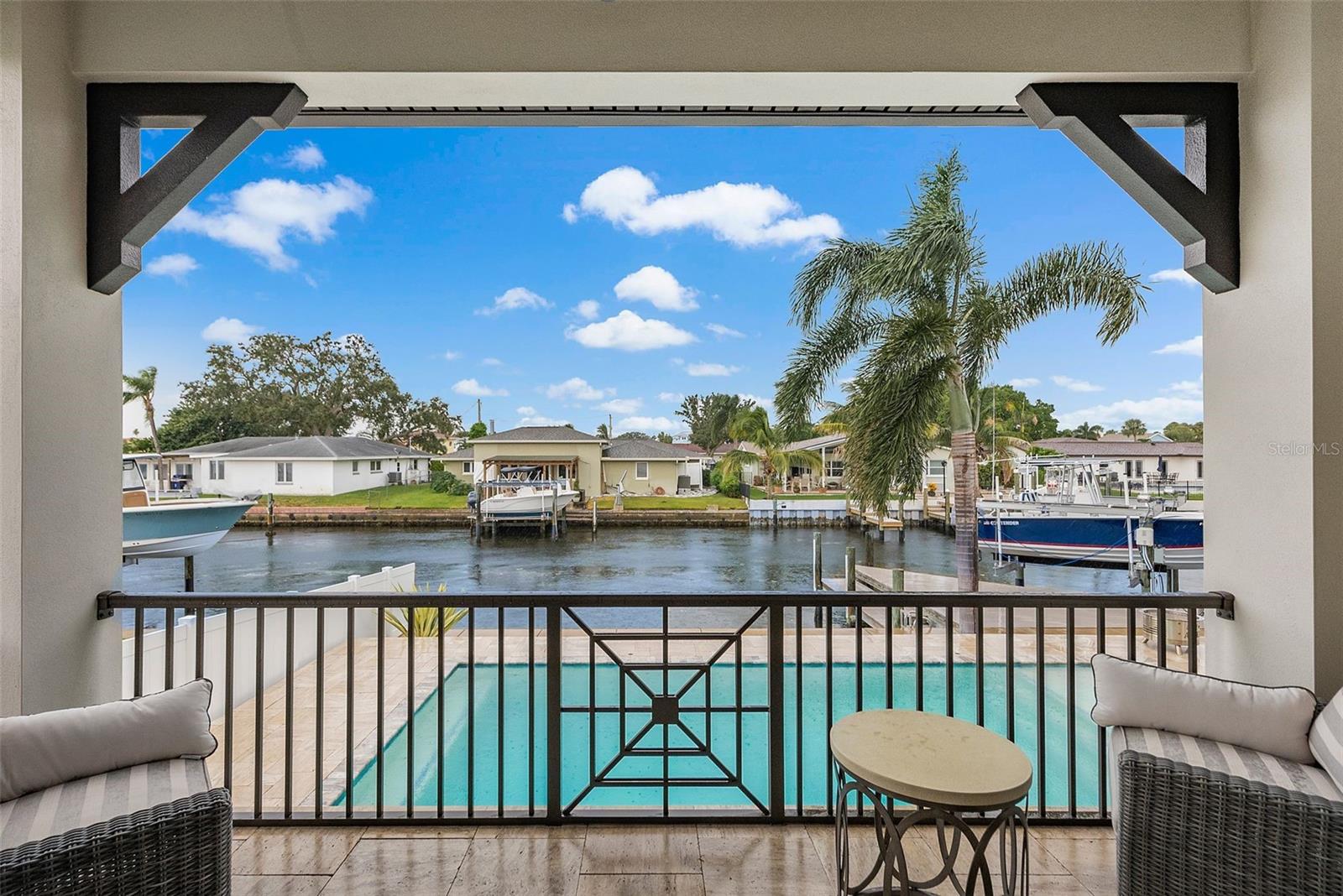 PATRICIAN POINT - Residential