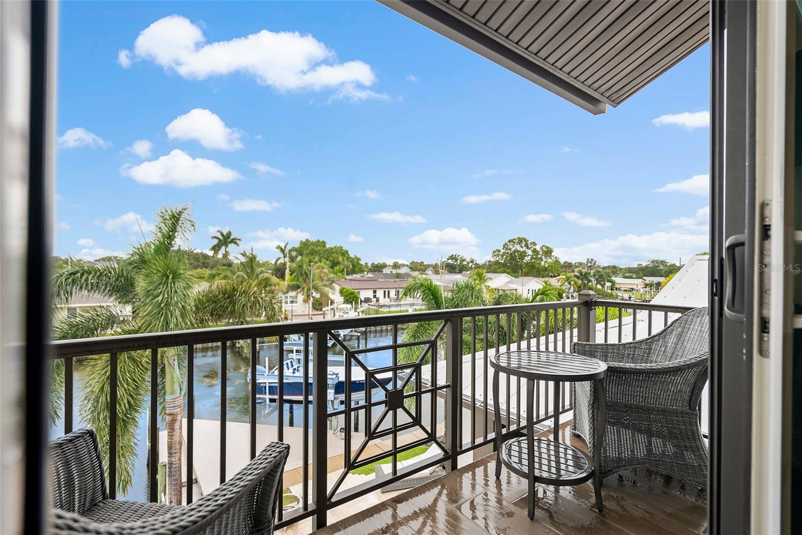 PATRICIAN POINT - Residential