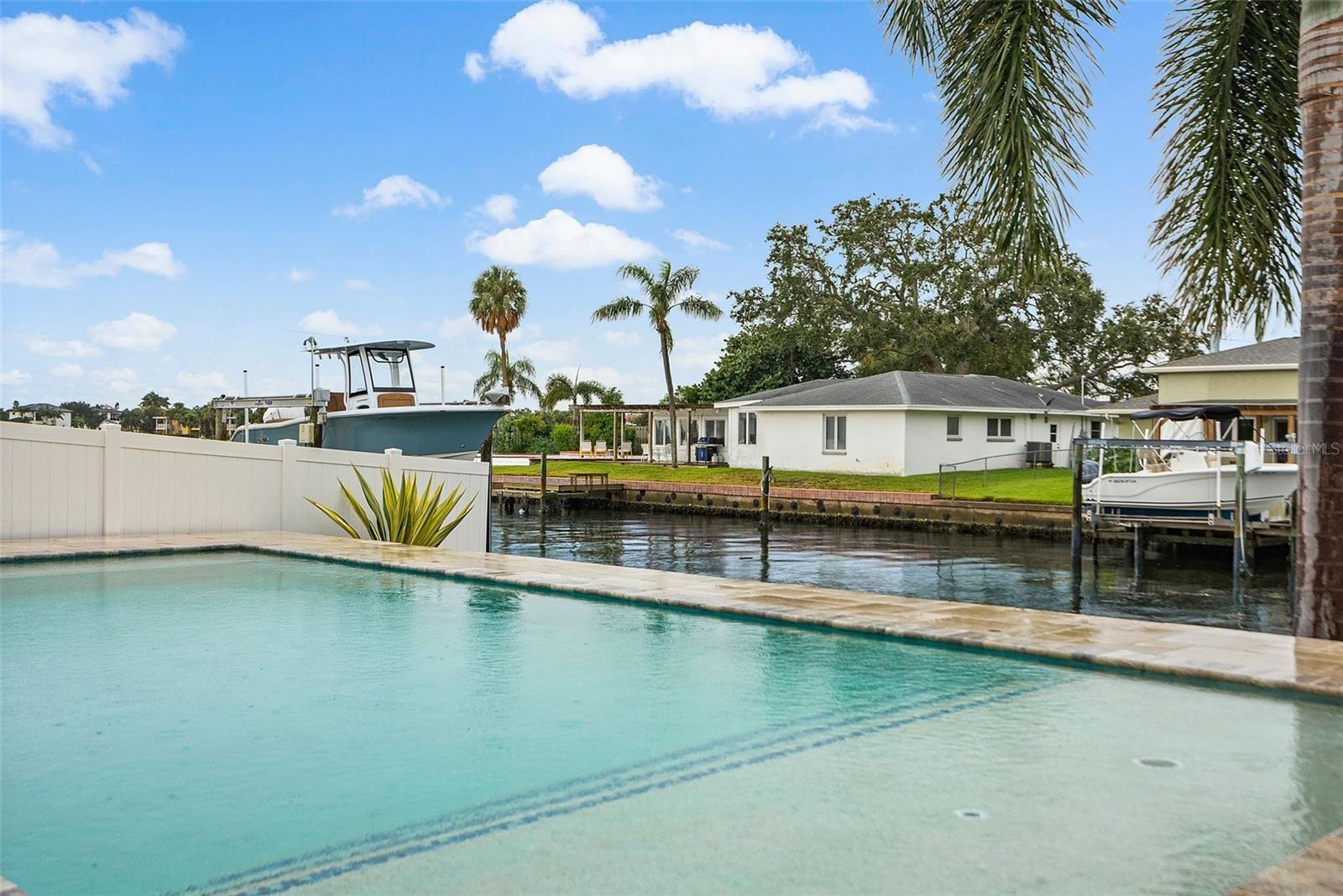 PATRICIAN POINT - Residential