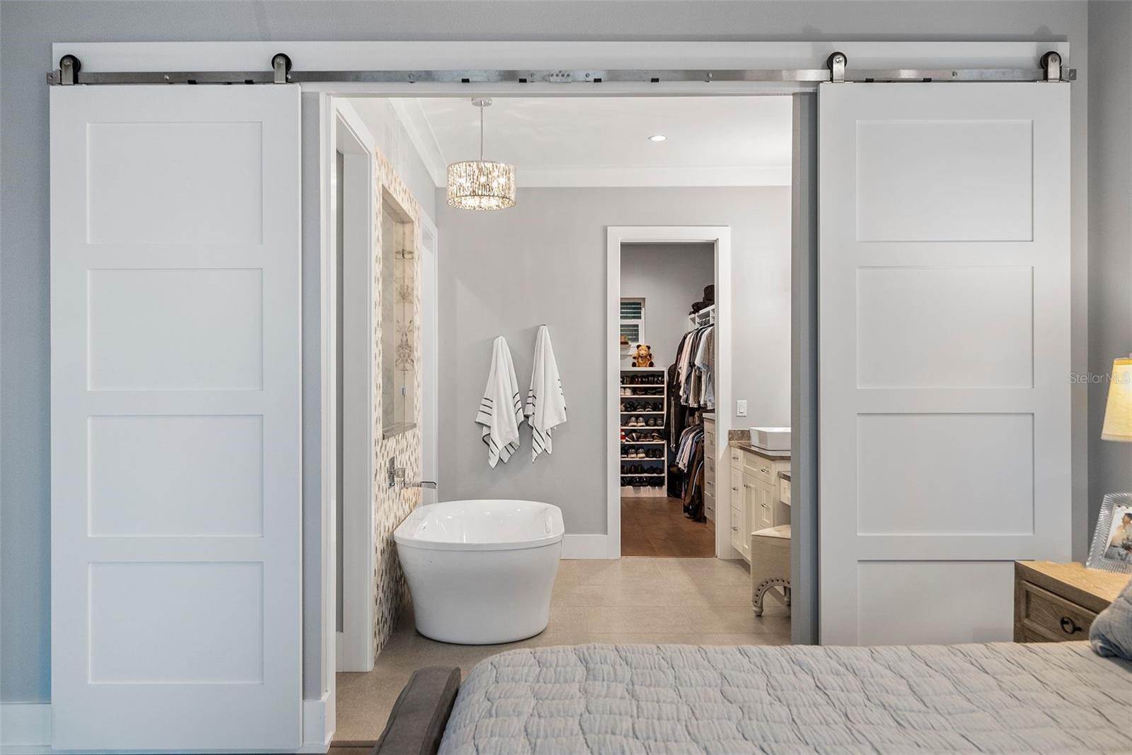 PATRICIAN POINT - Residential