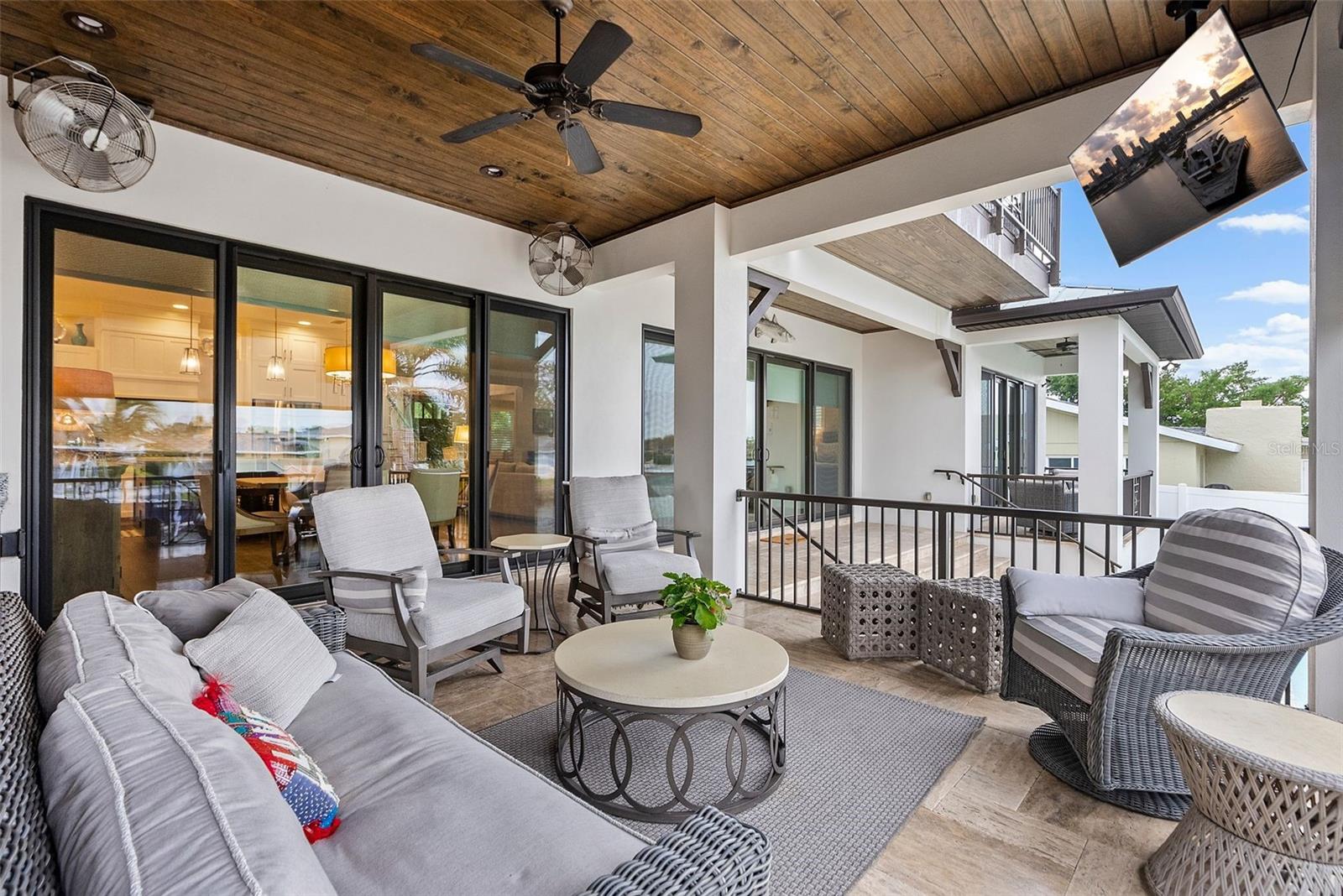 PATRICIAN POINT - Residential