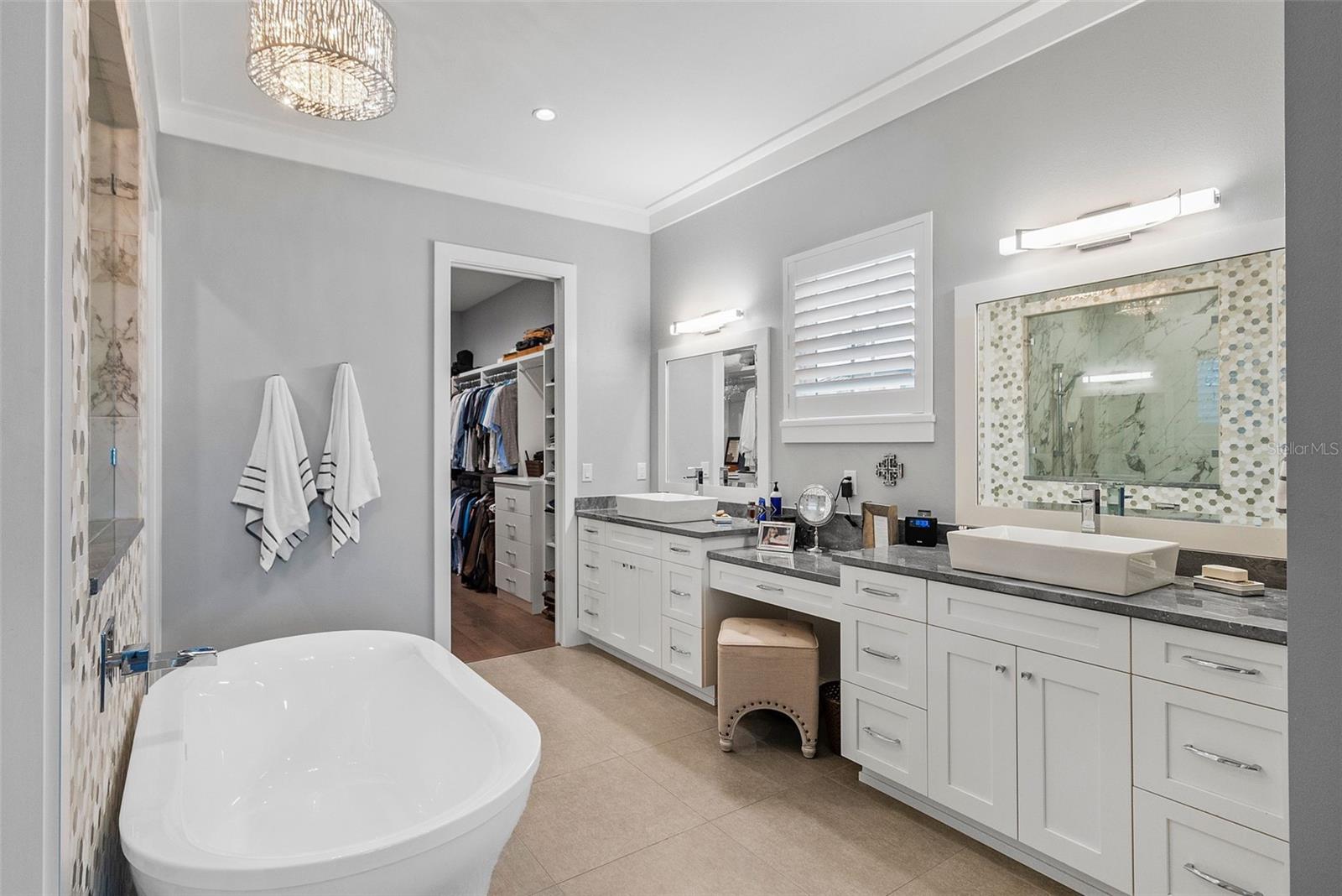 PATRICIAN POINT - Residential