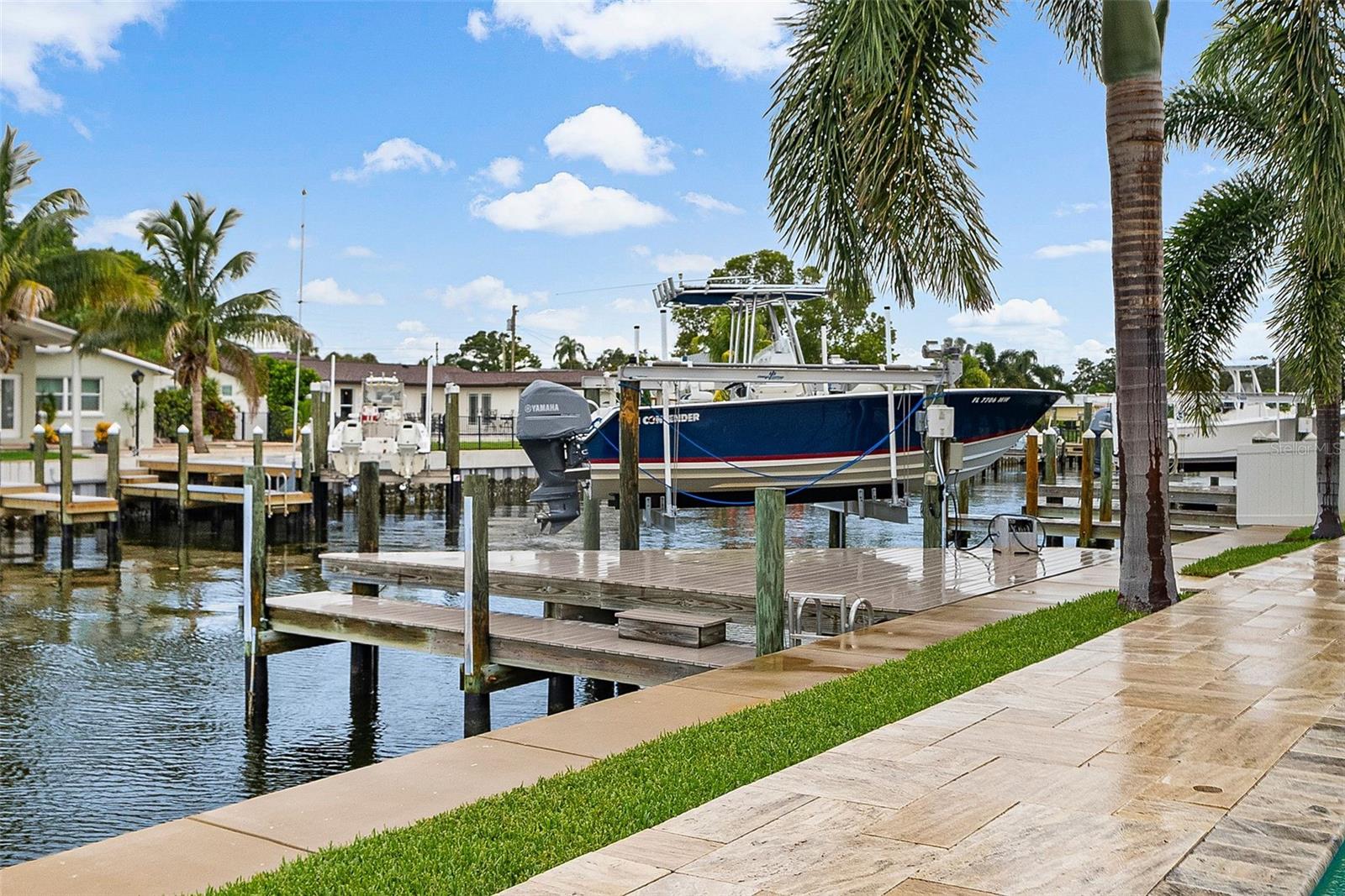 PATRICIAN POINT - Residential