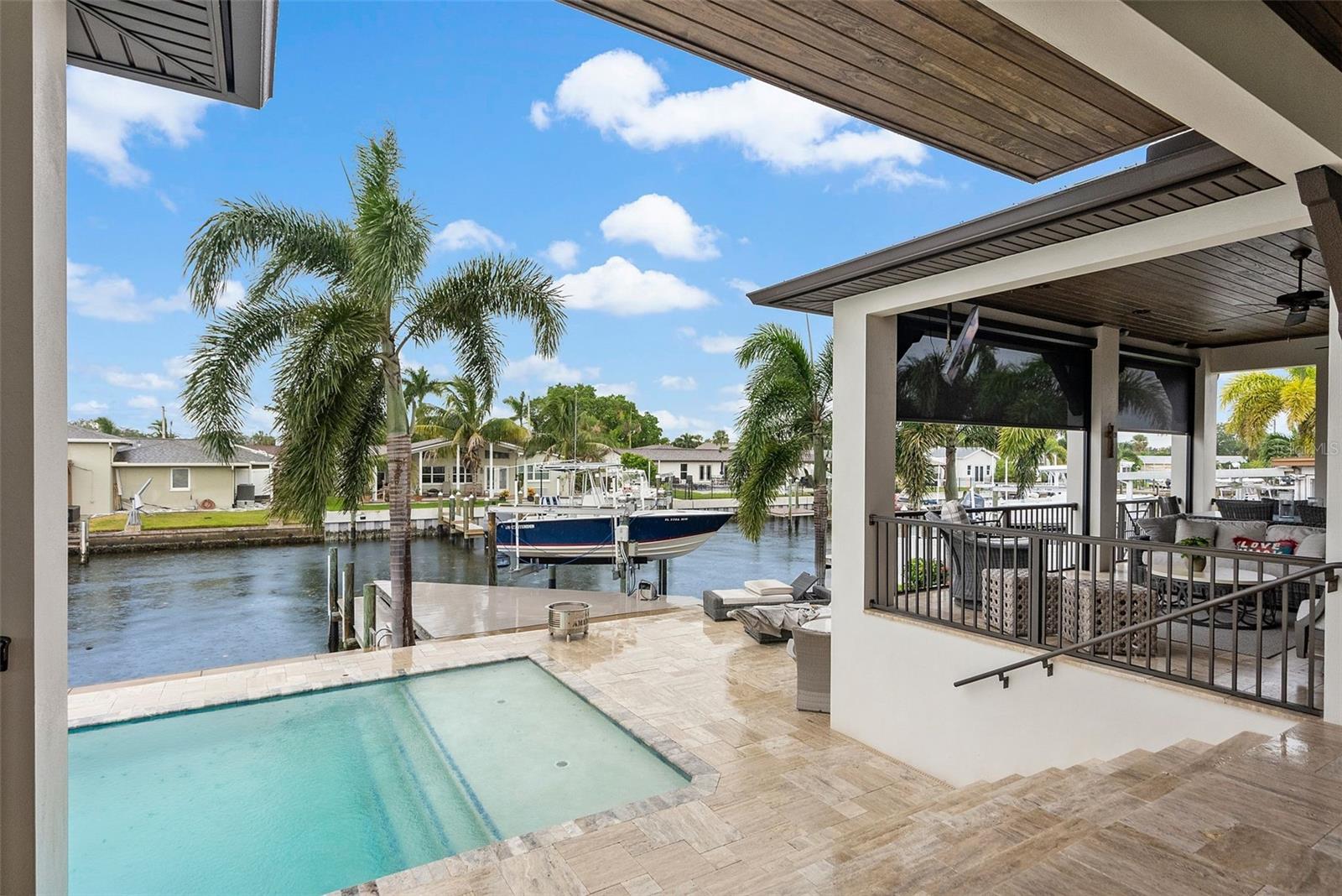 PATRICIAN POINT - Residential