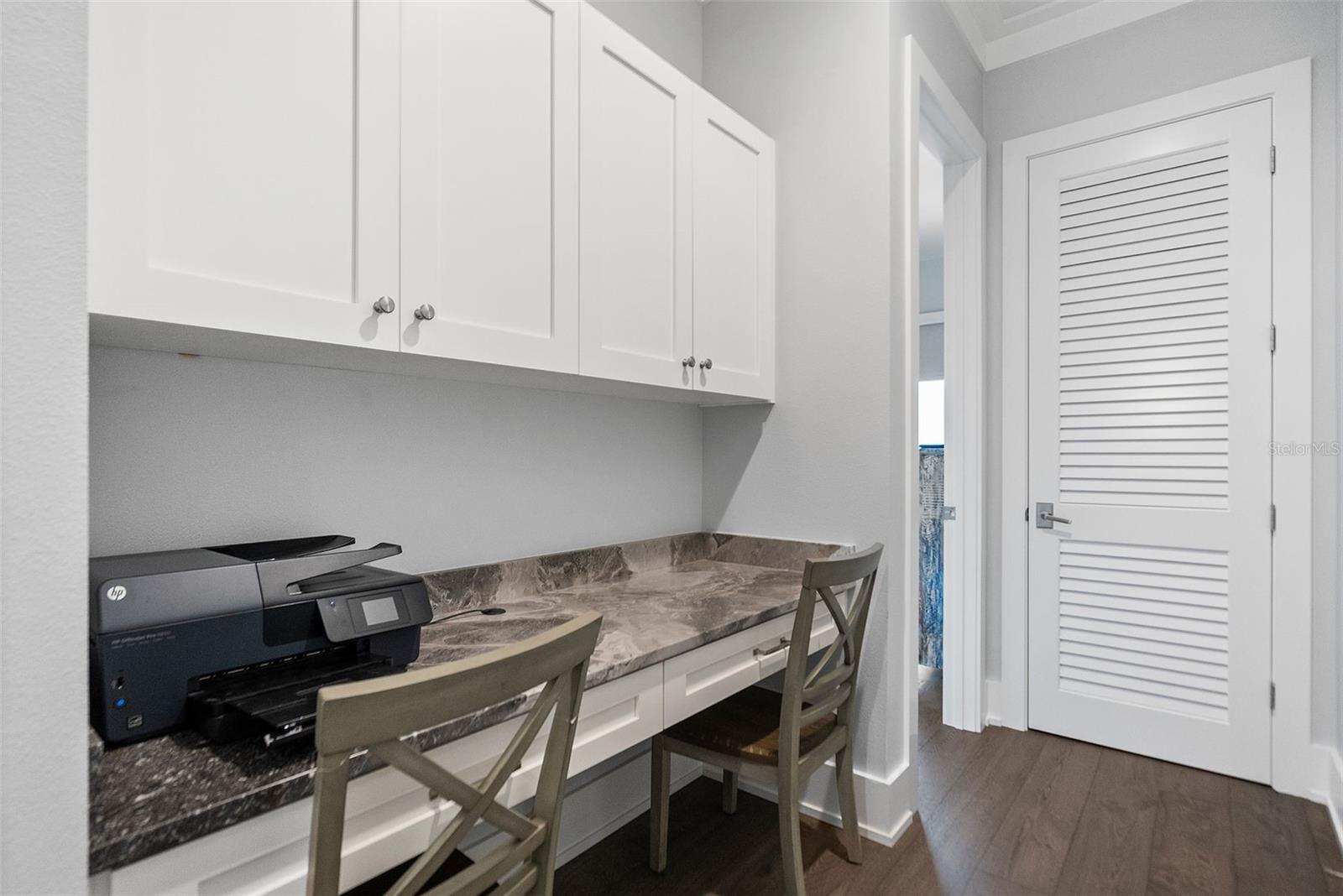 PATRICIAN POINT - Residential