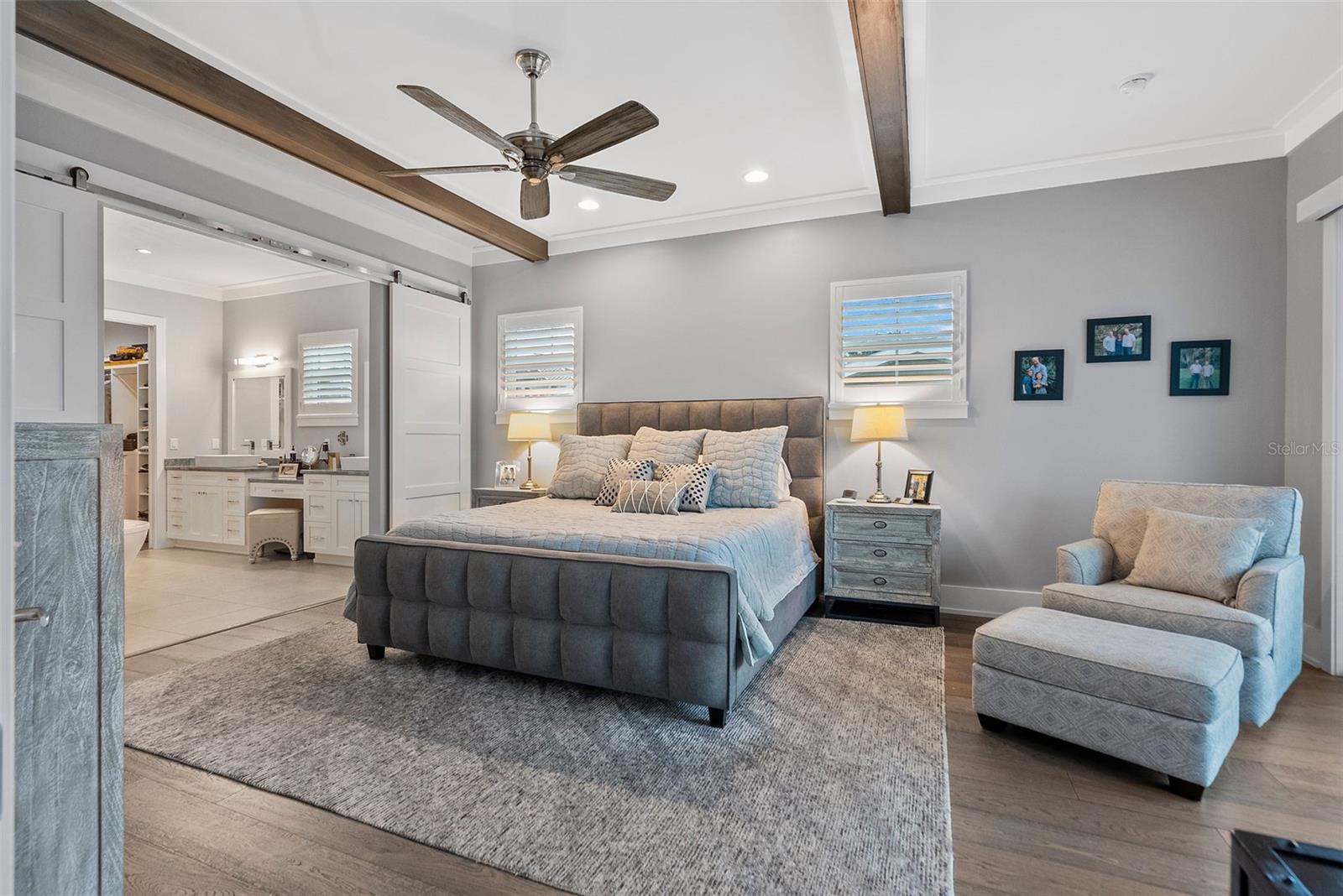 PATRICIAN POINT - Residential