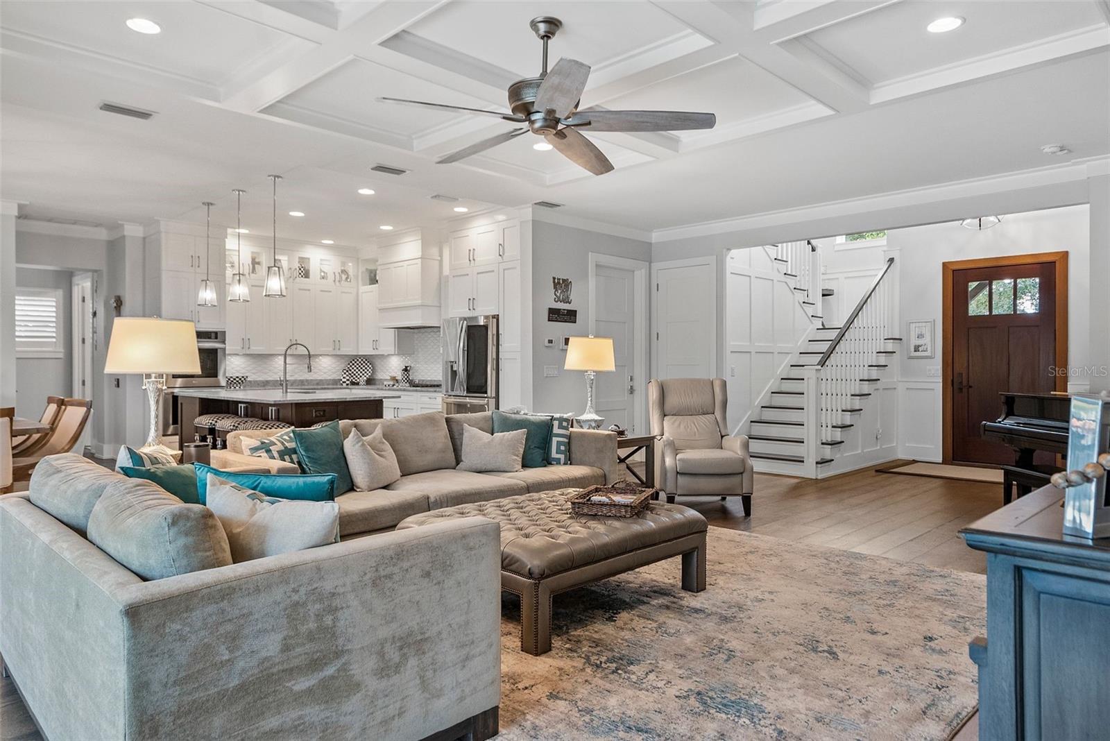 PATRICIAN POINT - Residential