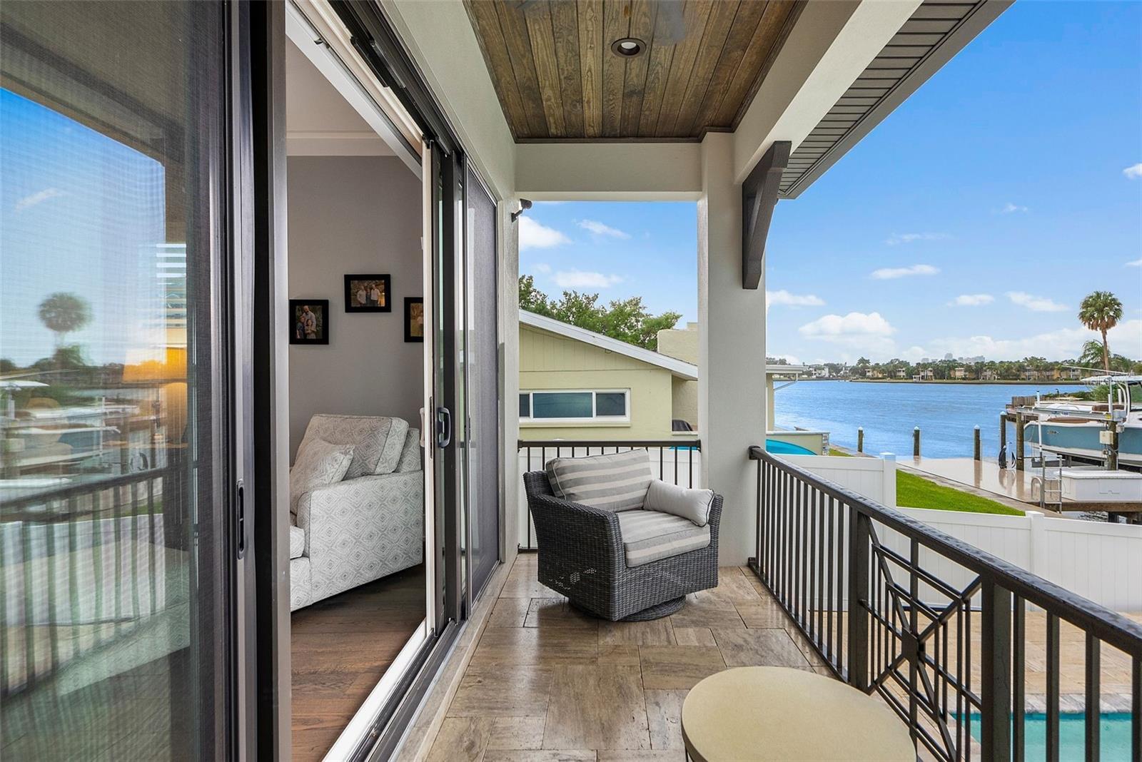 PATRICIAN POINT - Residential