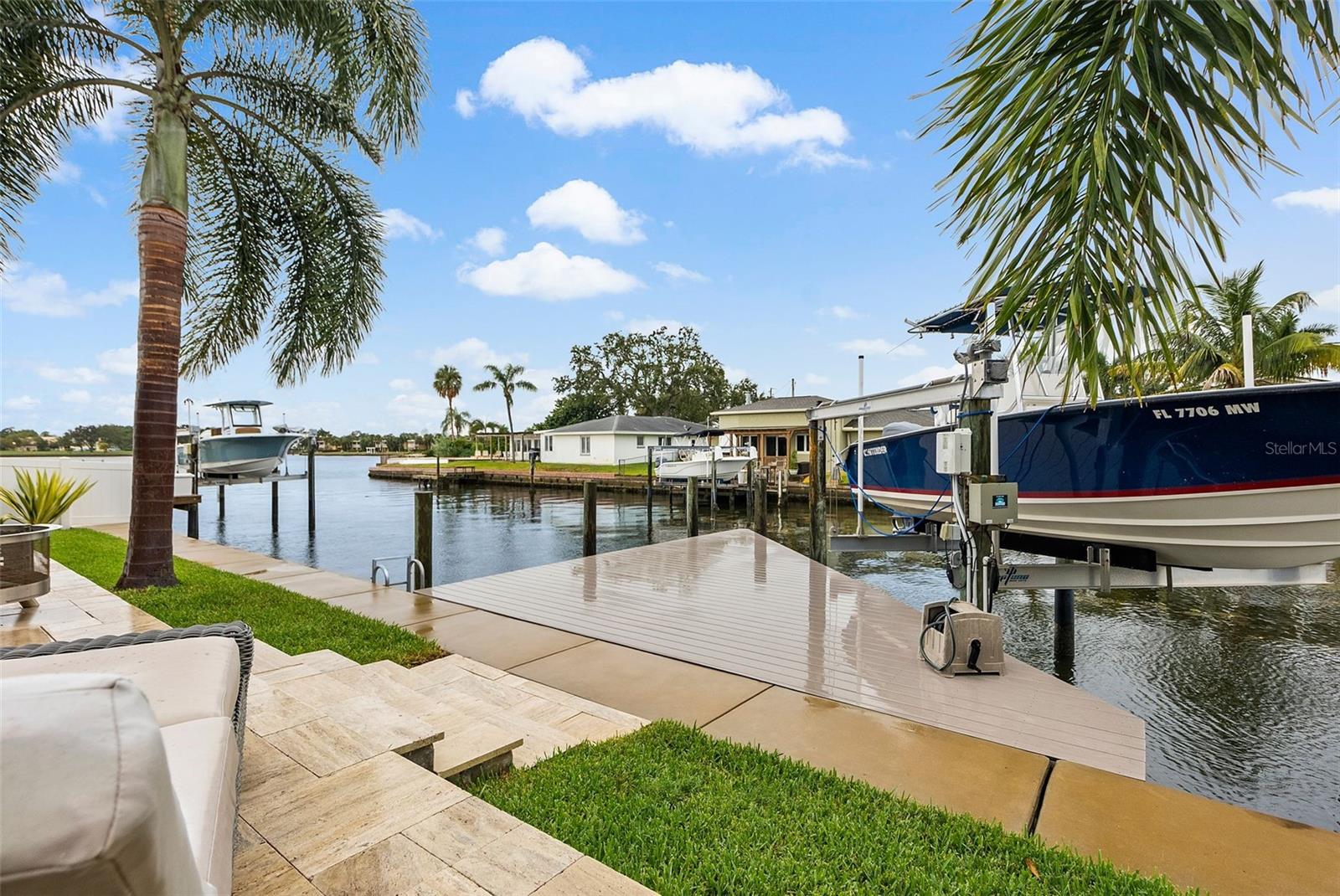 PATRICIAN POINT - Residential