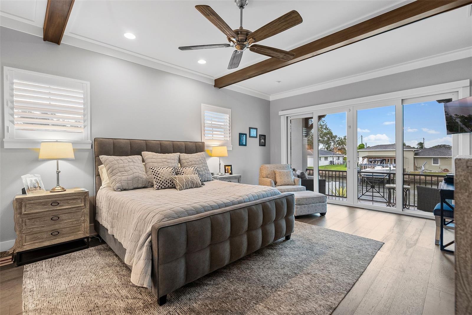 PATRICIAN POINT - Residential