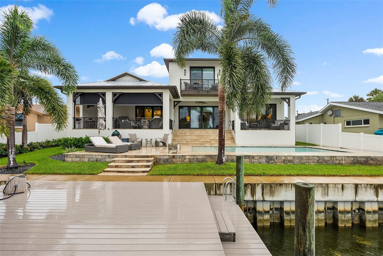 PATRICIAN POINT - Residential