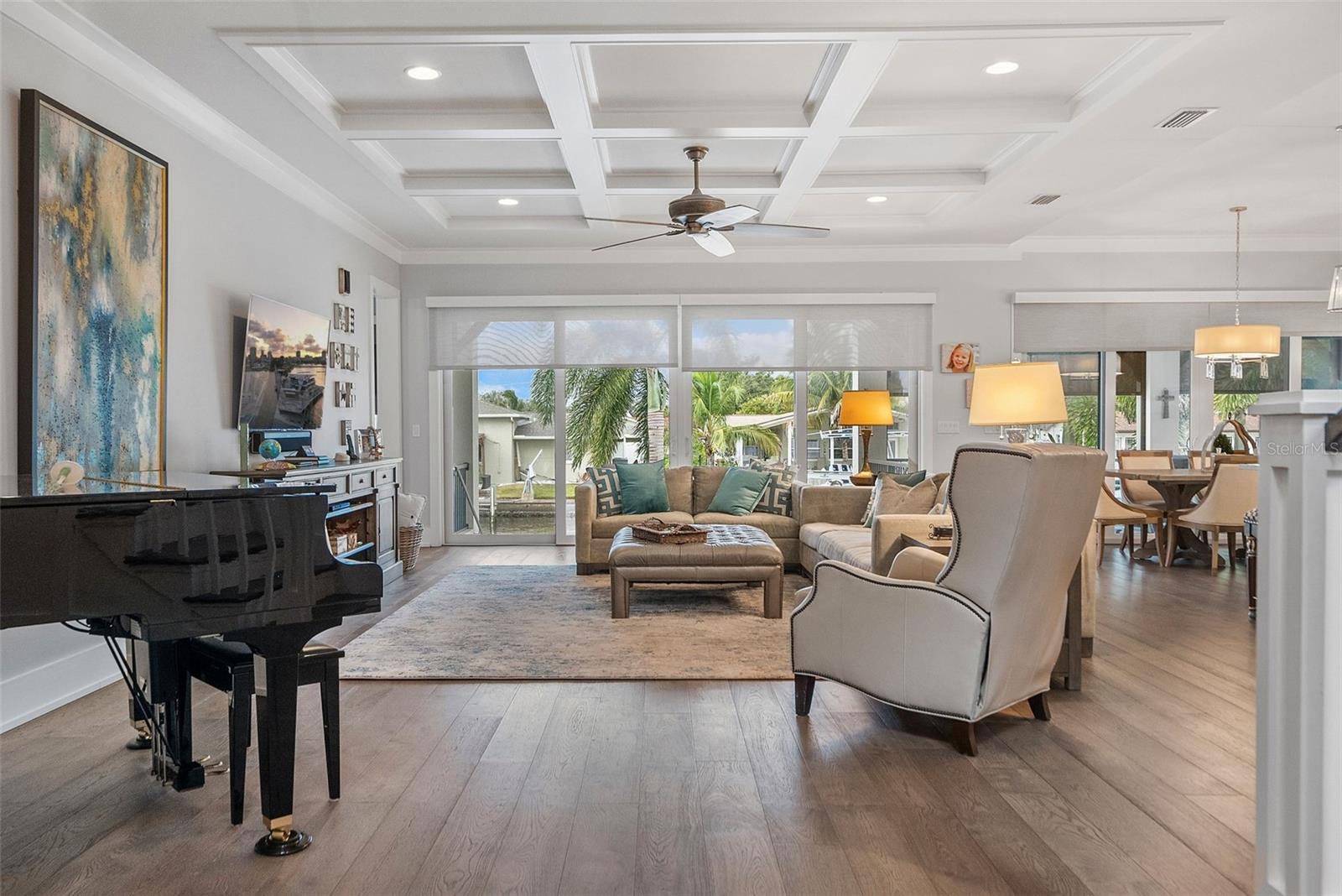 PATRICIAN POINT - Residential