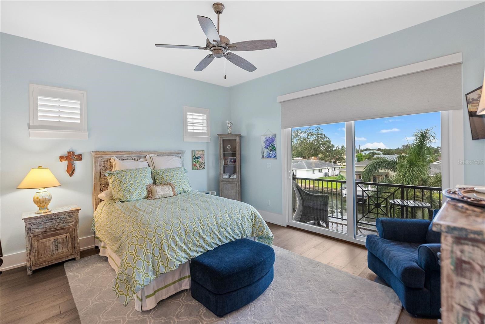 PATRICIAN POINT - Residential