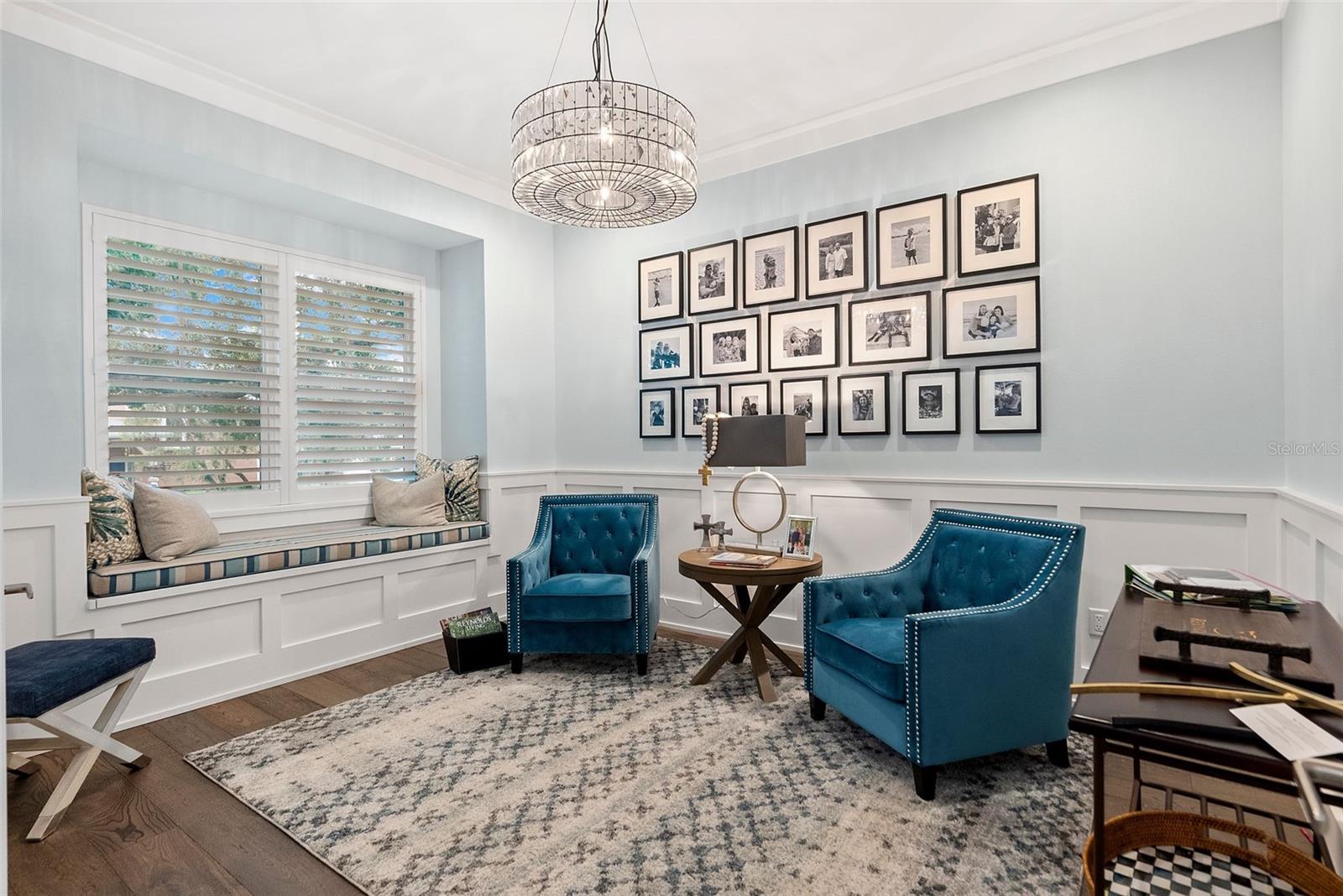 PATRICIAN POINT - Residential