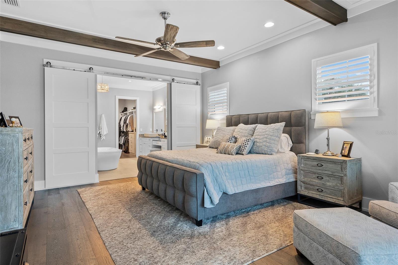 PATRICIAN POINT - Residential