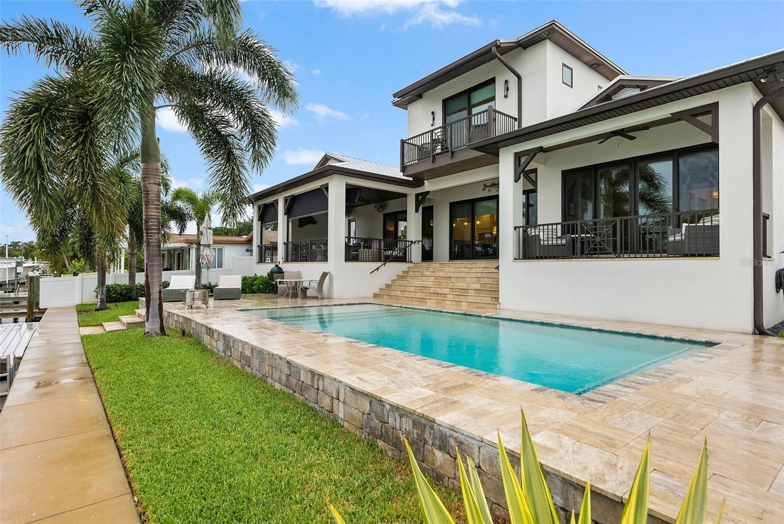 PATRICIAN POINT - Residential