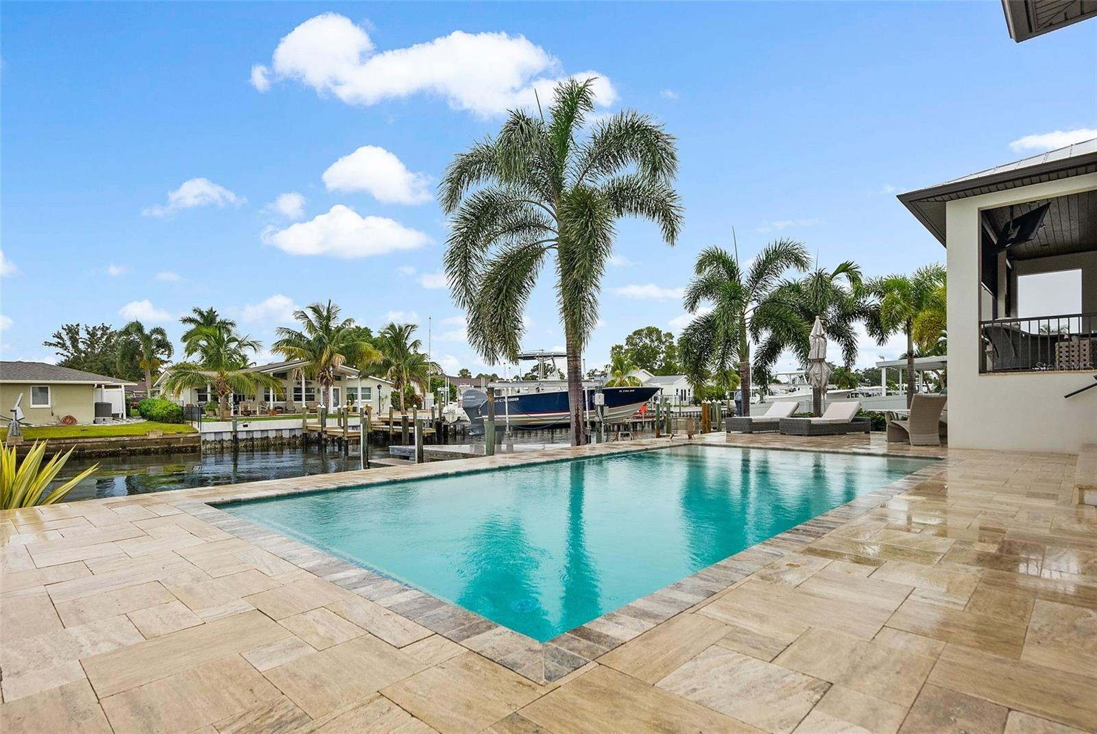 PATRICIAN POINT - Residential