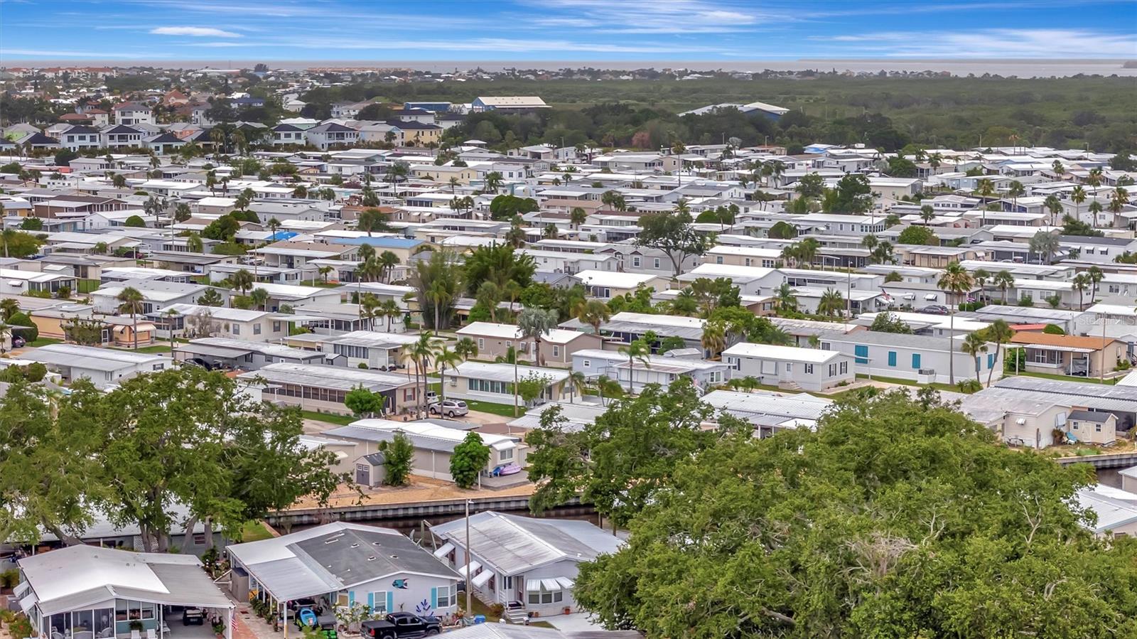 CARIBBEAN ISLES RESIDENTIAL CO - Residential