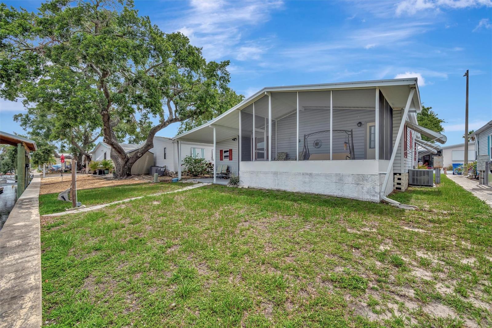 CARIBBEAN ISLES RESIDENTIAL CO - Residential
