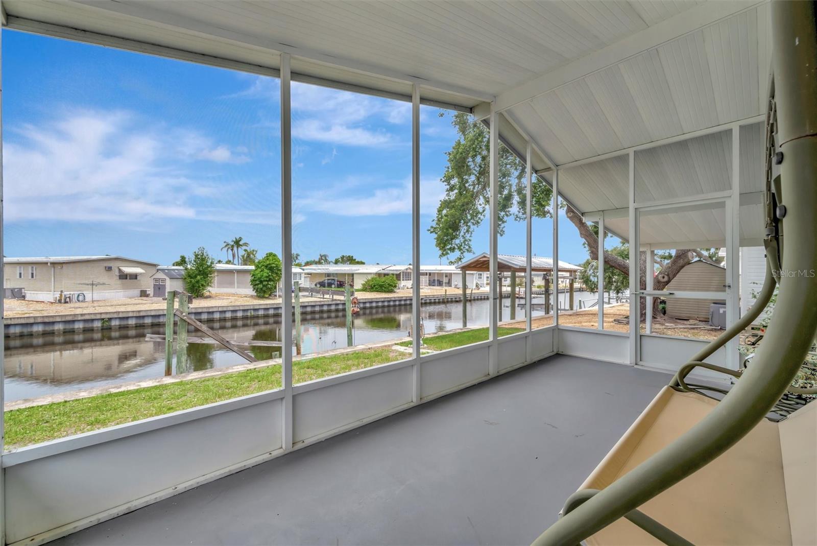 CARIBBEAN ISLES RESIDENTIAL CO - Residential
