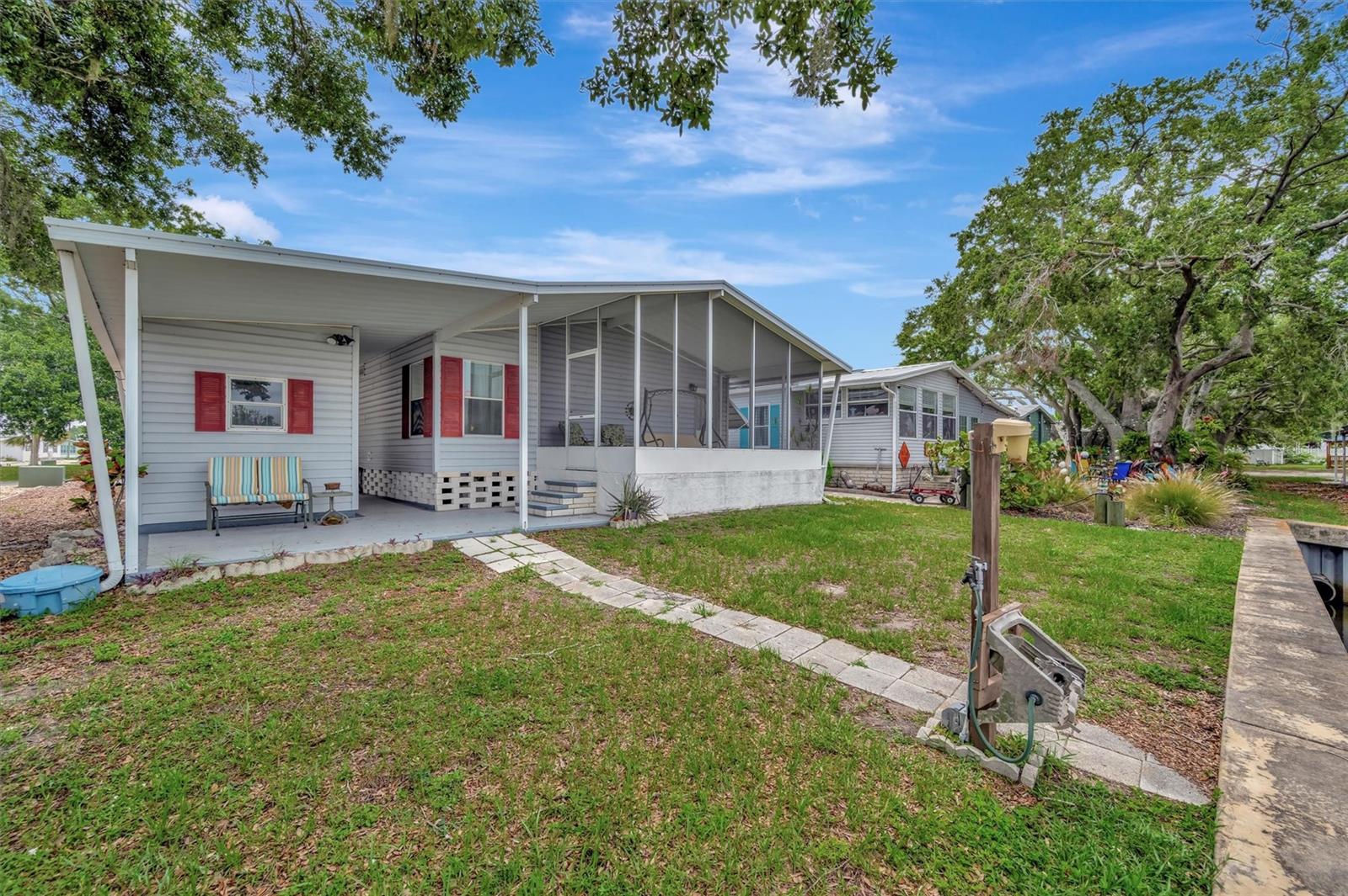 CARIBBEAN ISLES RESIDENTIAL CO - Residential