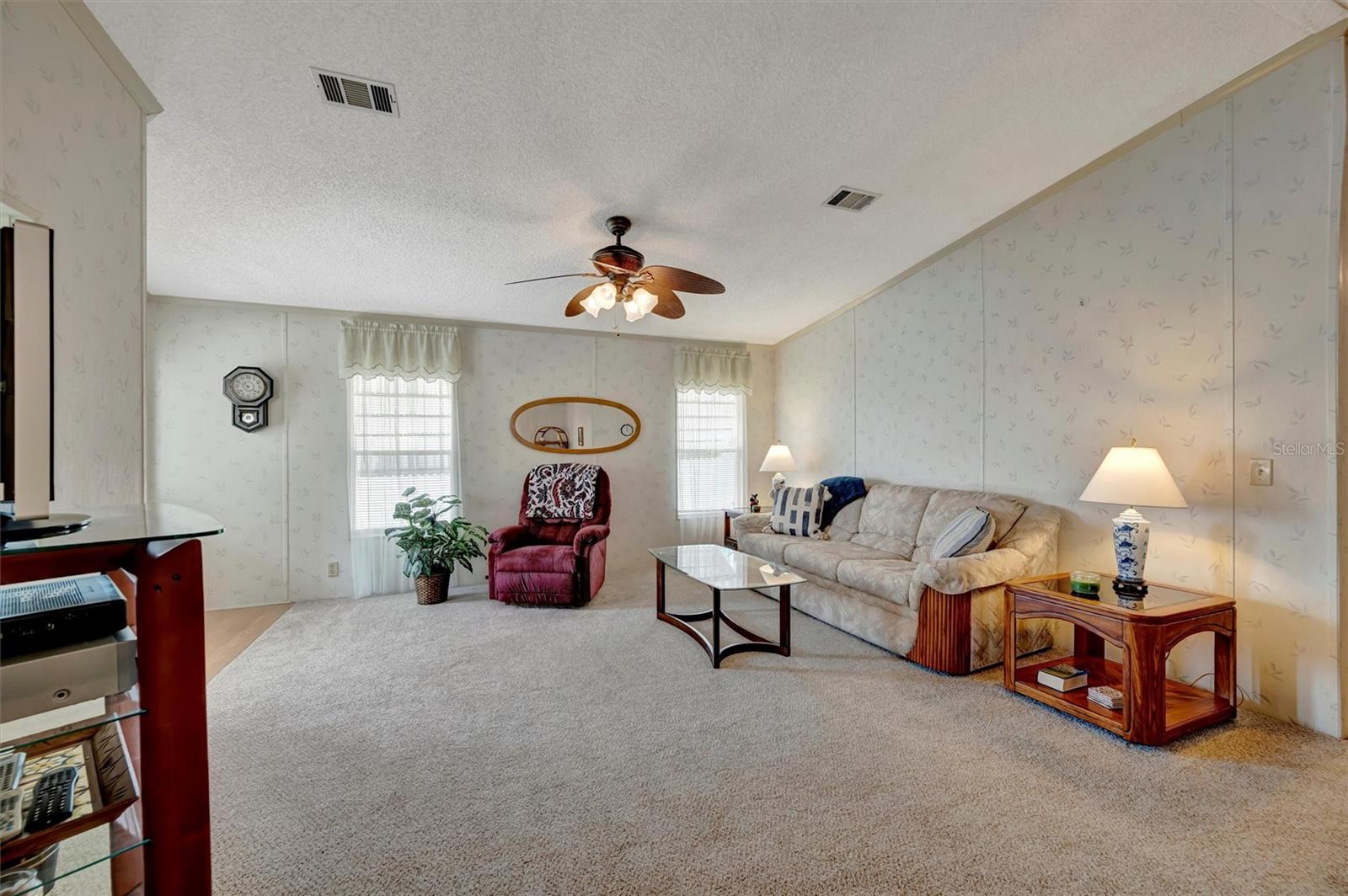 CARIBBEAN ISLES RESIDENTIAL CO - Residential