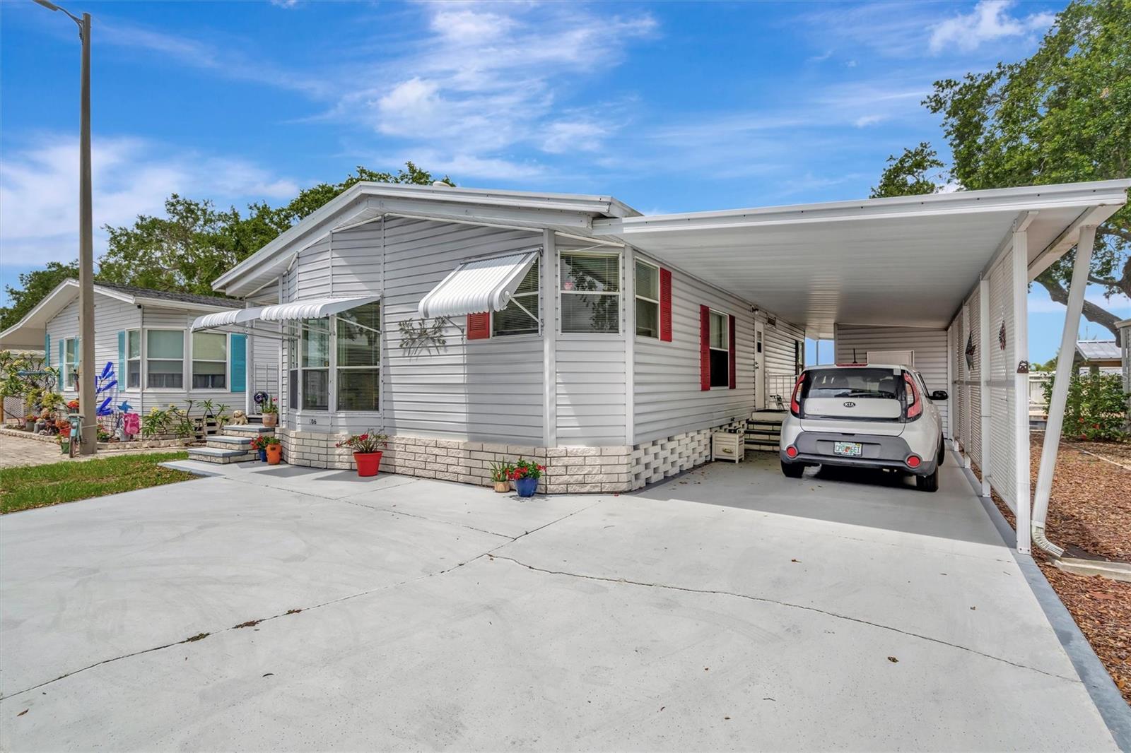 CARIBBEAN ISLES RESIDENTIAL CO - Residential