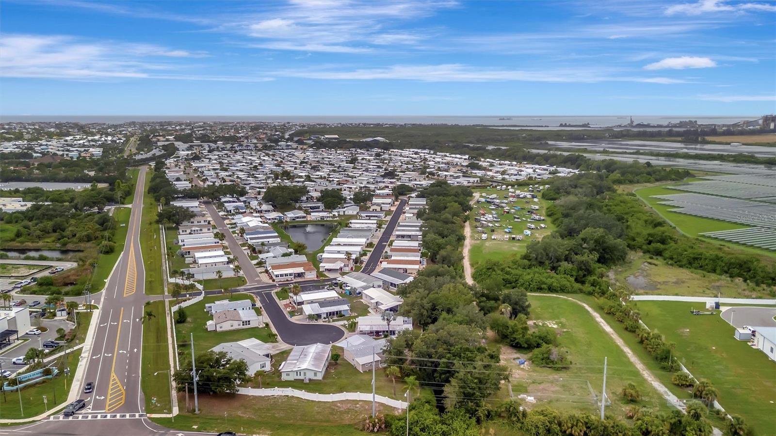 CARIBBEAN ISLES RESIDENTIAL CO - Residential