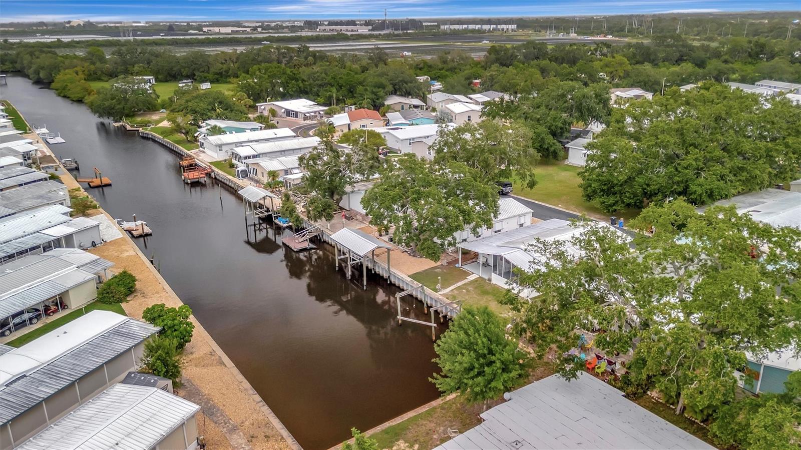 CARIBBEAN ISLES RESIDENTIAL CO - Residential