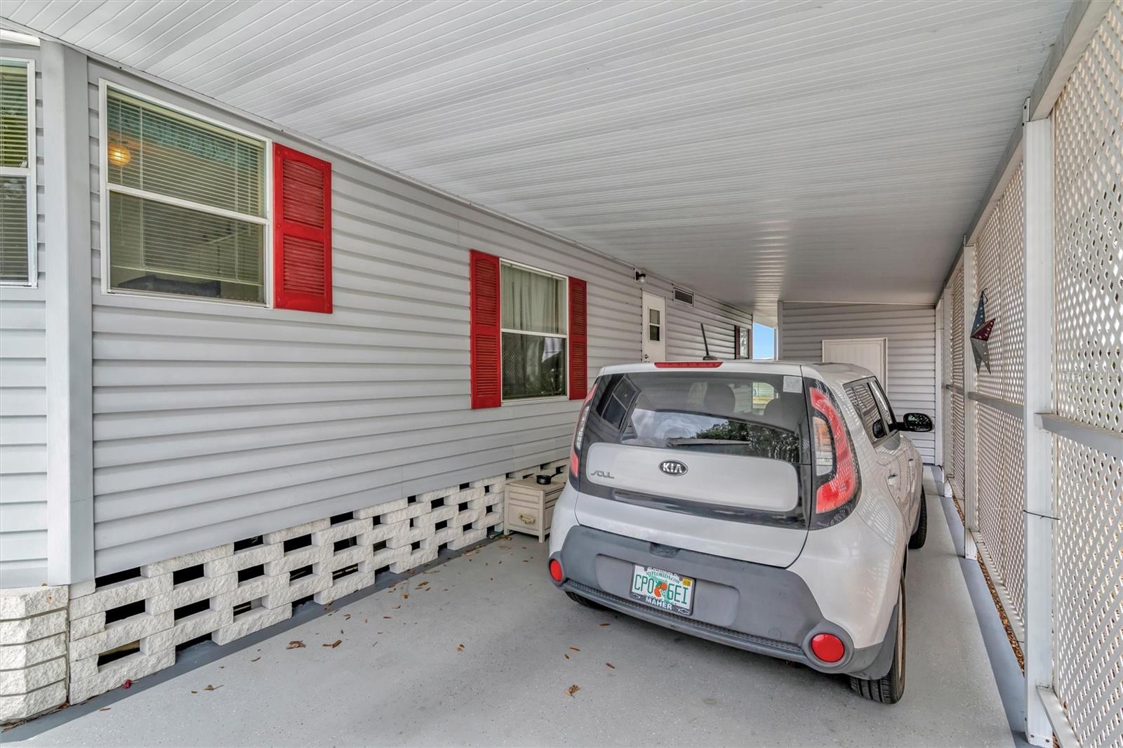 CARIBBEAN ISLES RESIDENTIAL CO - Residential