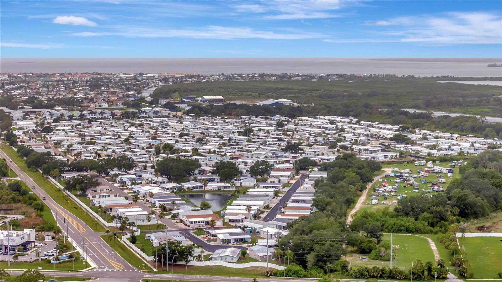 CARIBBEAN ISLES RESIDENTIAL CO - Residential