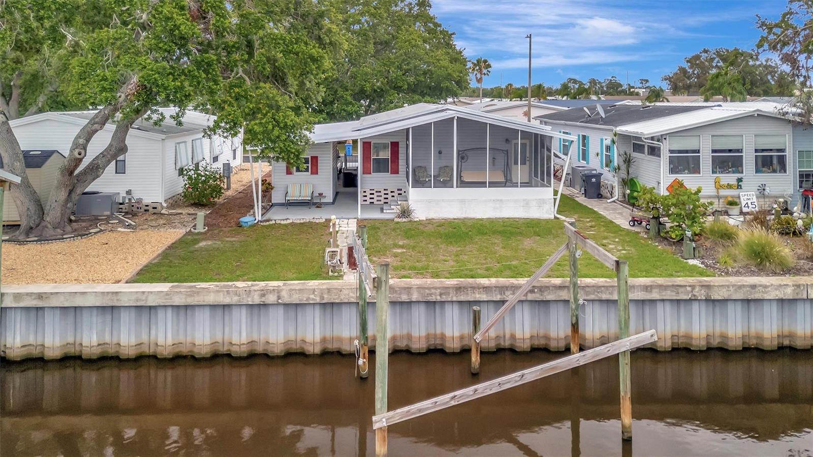 CARIBBEAN ISLES RESIDENTIAL CO - Residential