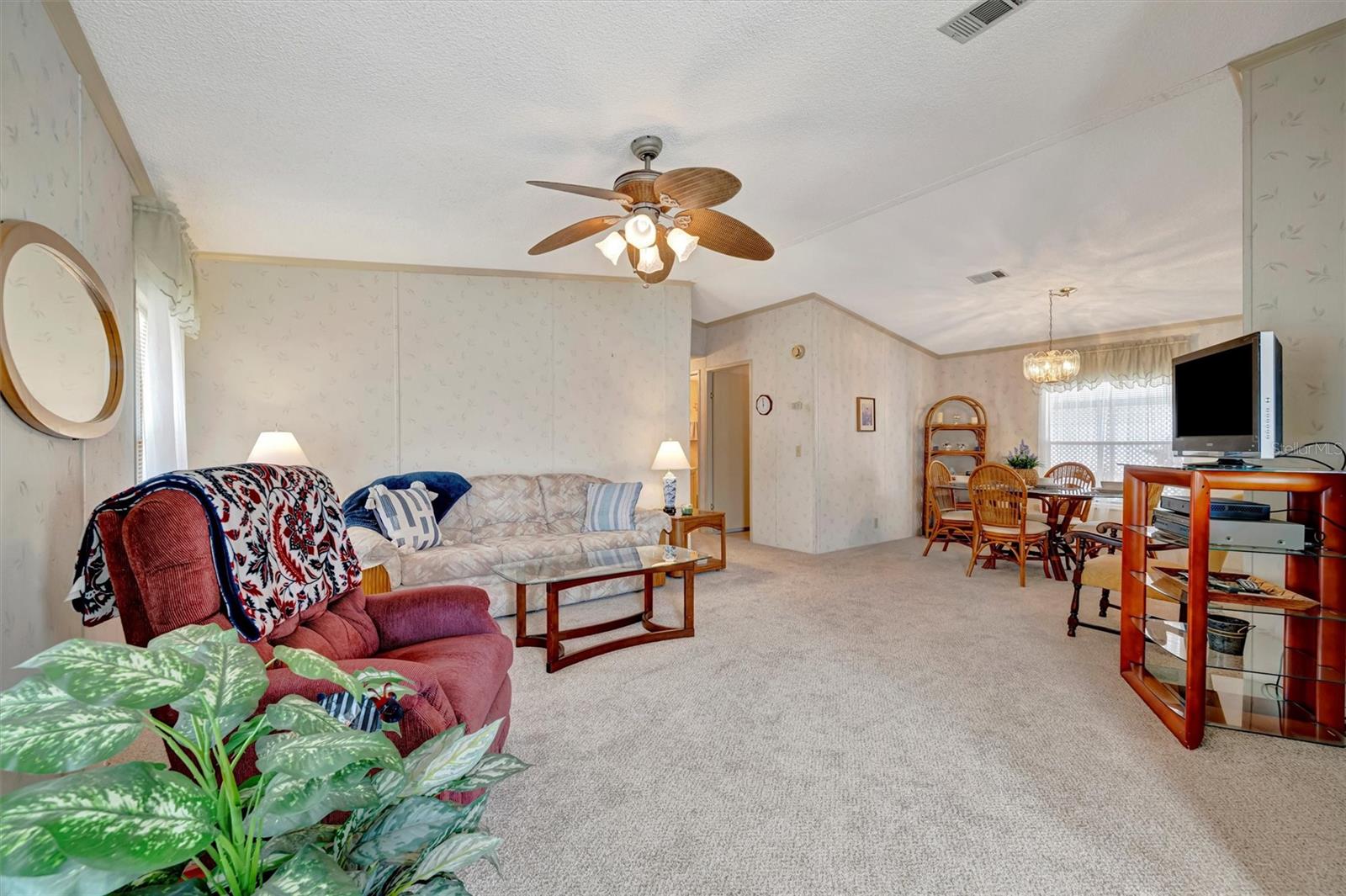 CARIBBEAN ISLES RESIDENTIAL CO - Residential