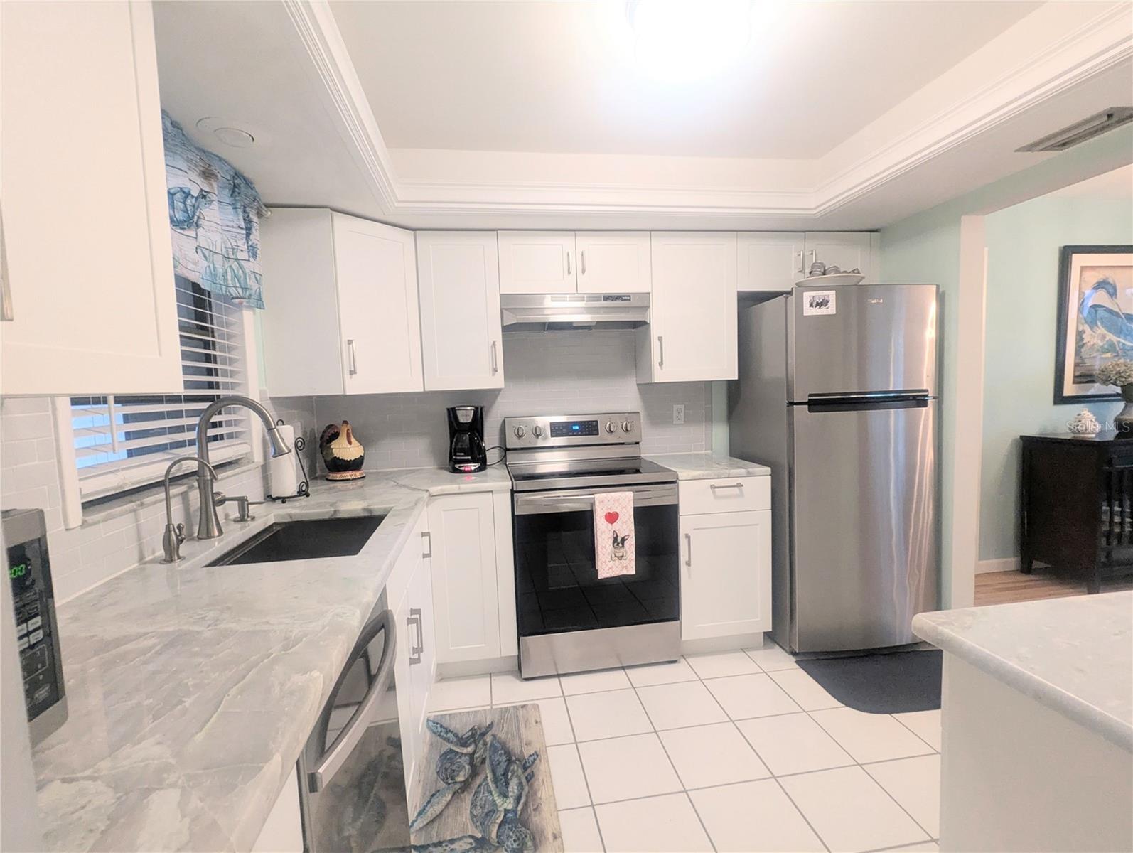 VILLA NOVA PH 1-6 - Residential Lease