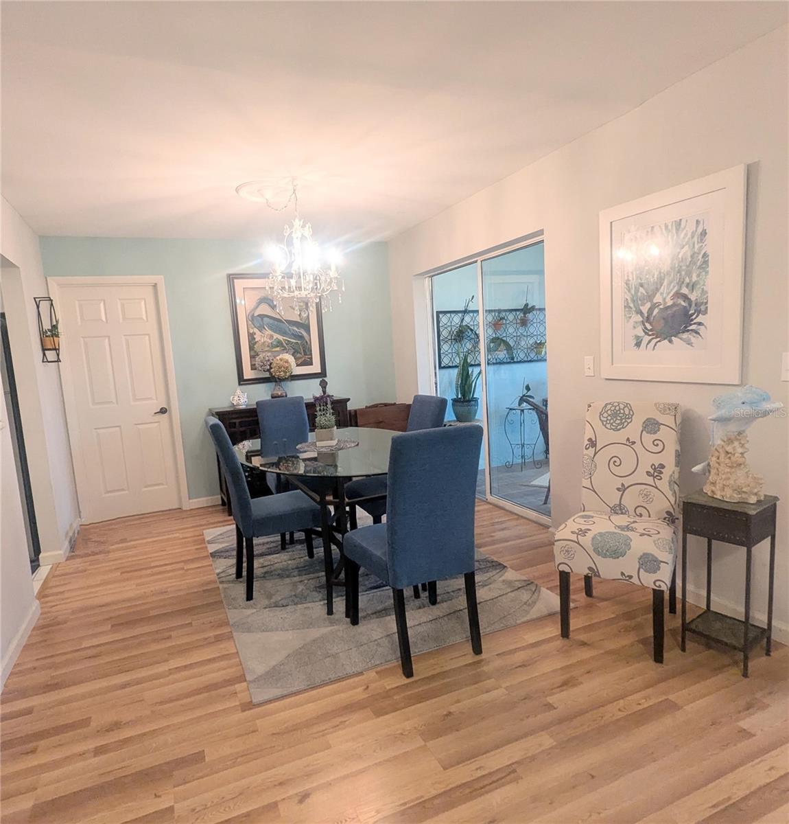 VILLA NOVA PH 1-6 - Residential Lease