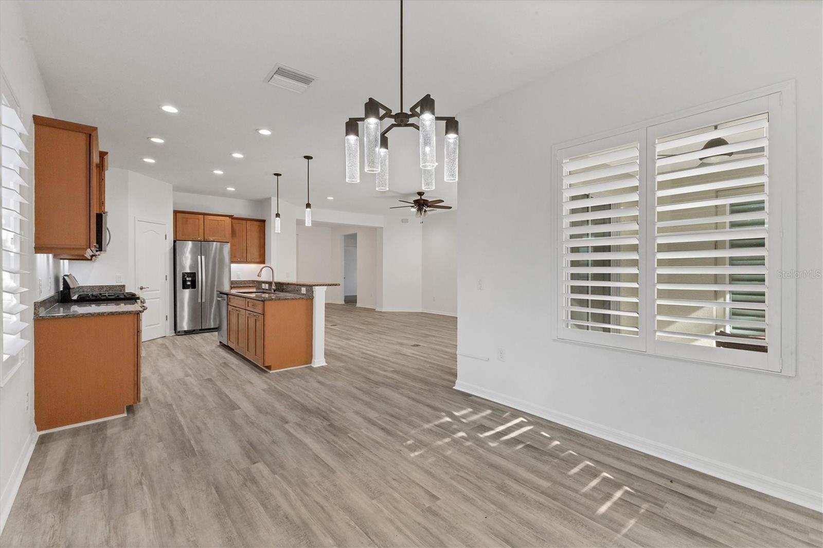 WOODBROOK PH II-A - Residential Lease