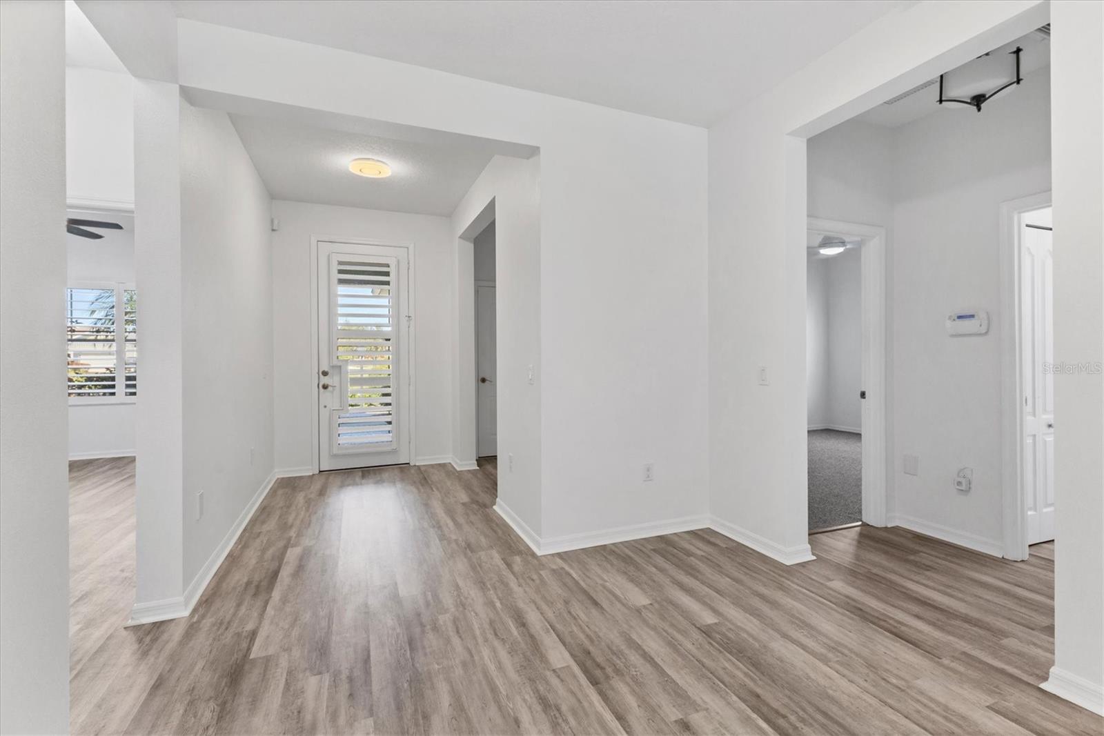 WOODBROOK PH II-A - Residential Lease