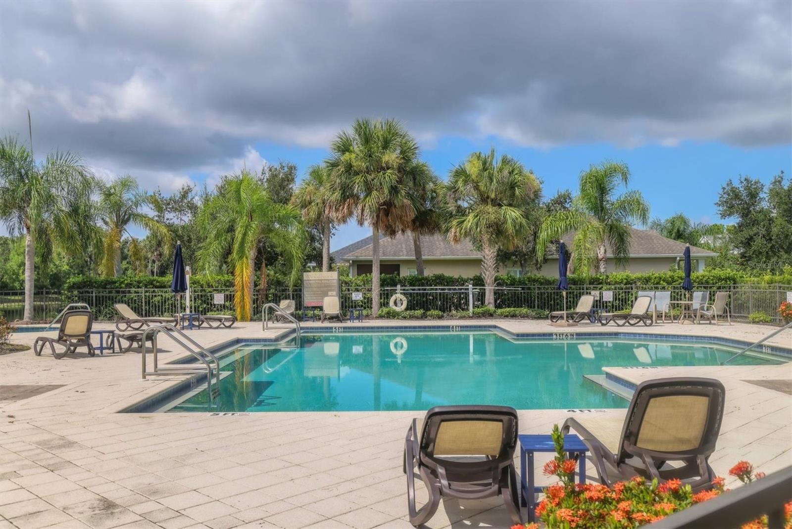 WOODBROOK PH II-A - Residential Lease