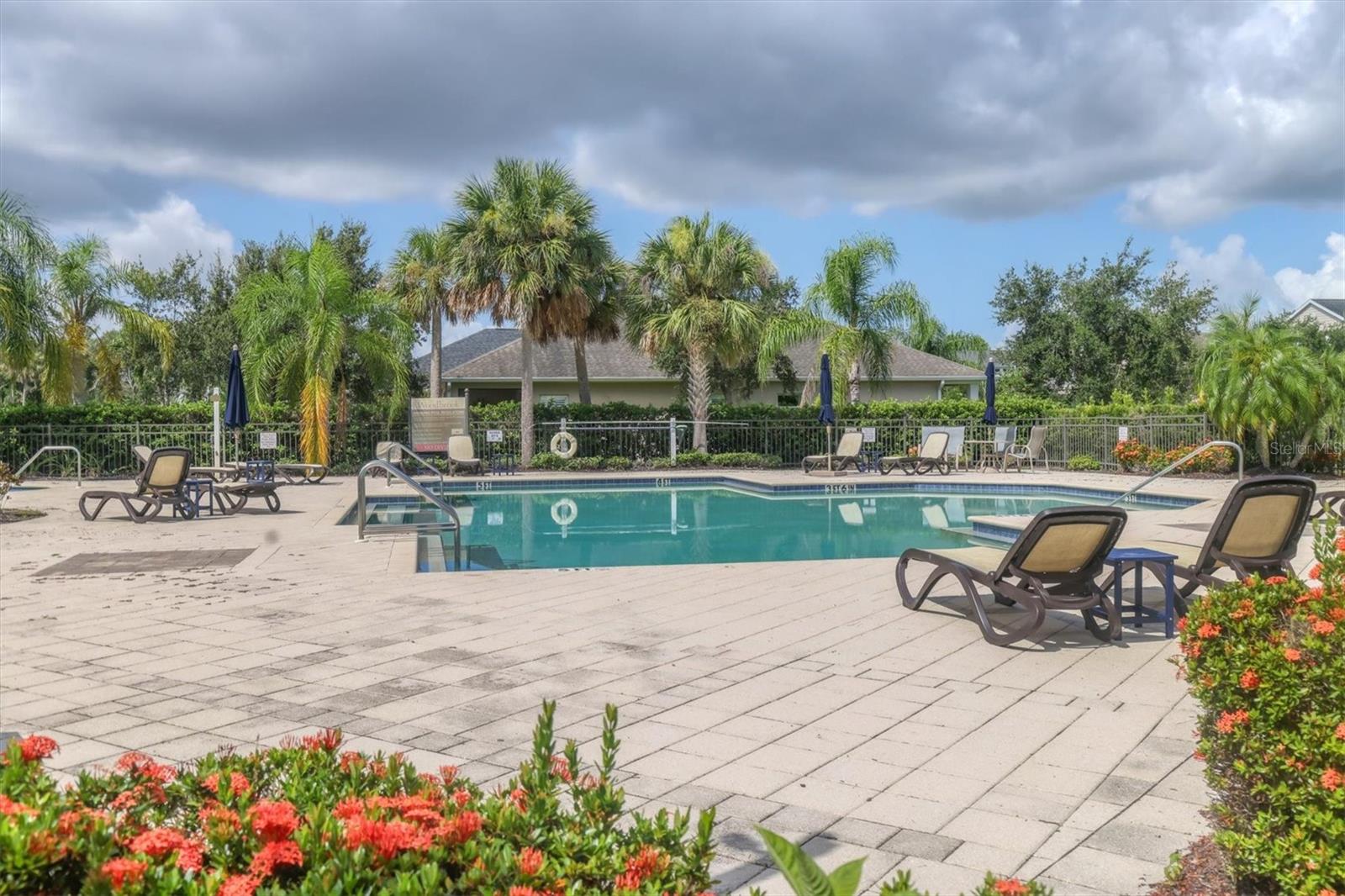 WOODBROOK PH II-A - Residential Lease