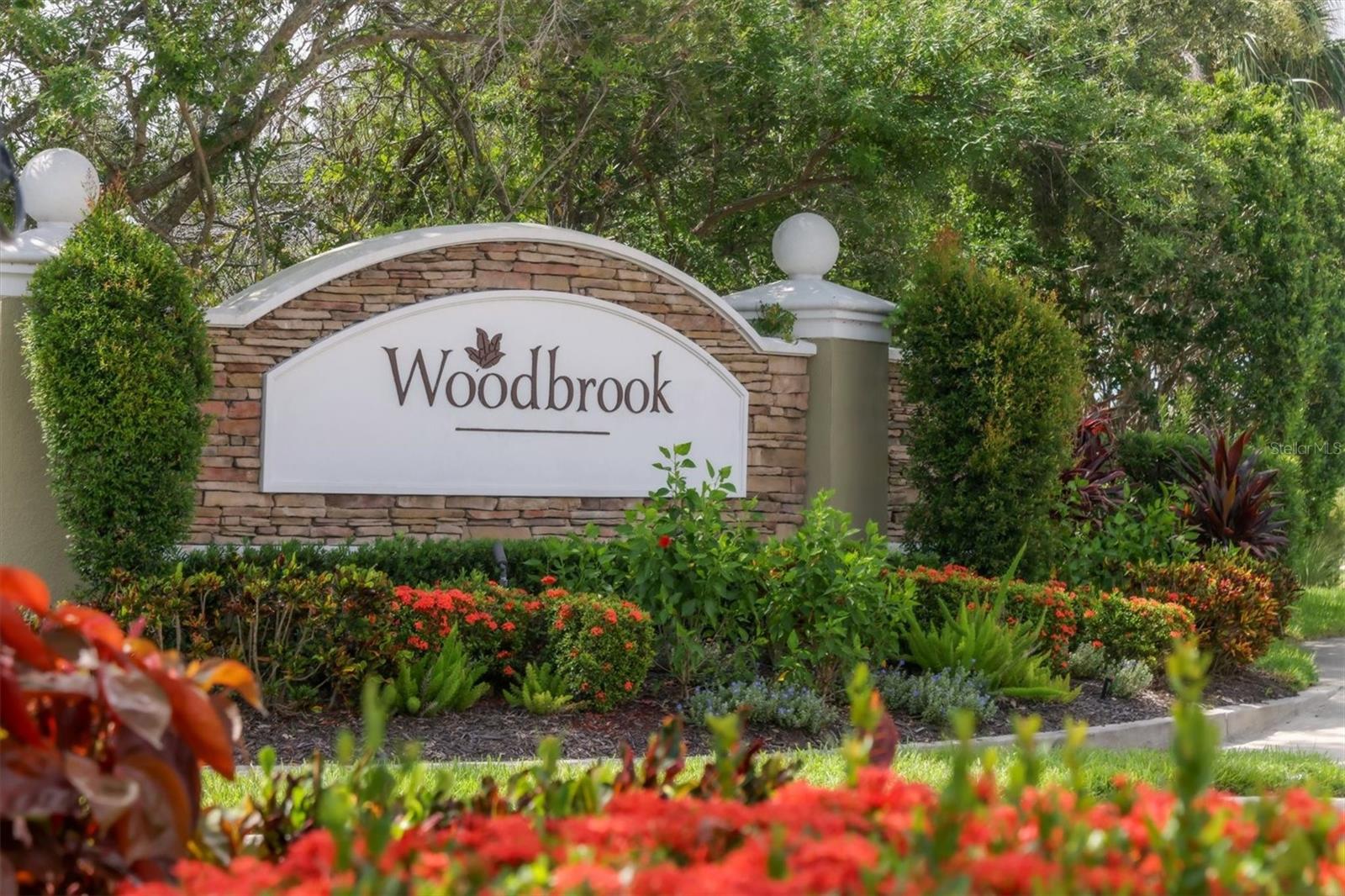 WOODBROOK PH II-A - Residential Lease