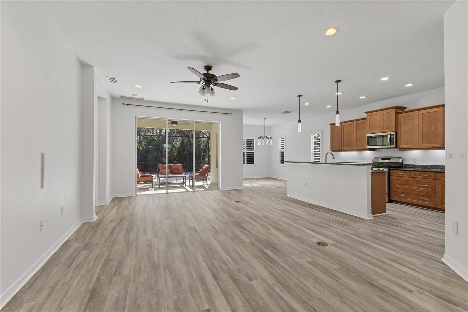 WOODBROOK PH II-A - Residential Lease