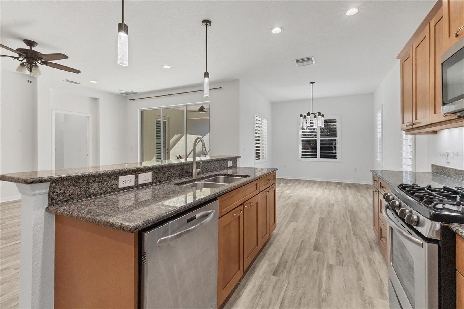 WOODBROOK PH II-A - Residential Lease