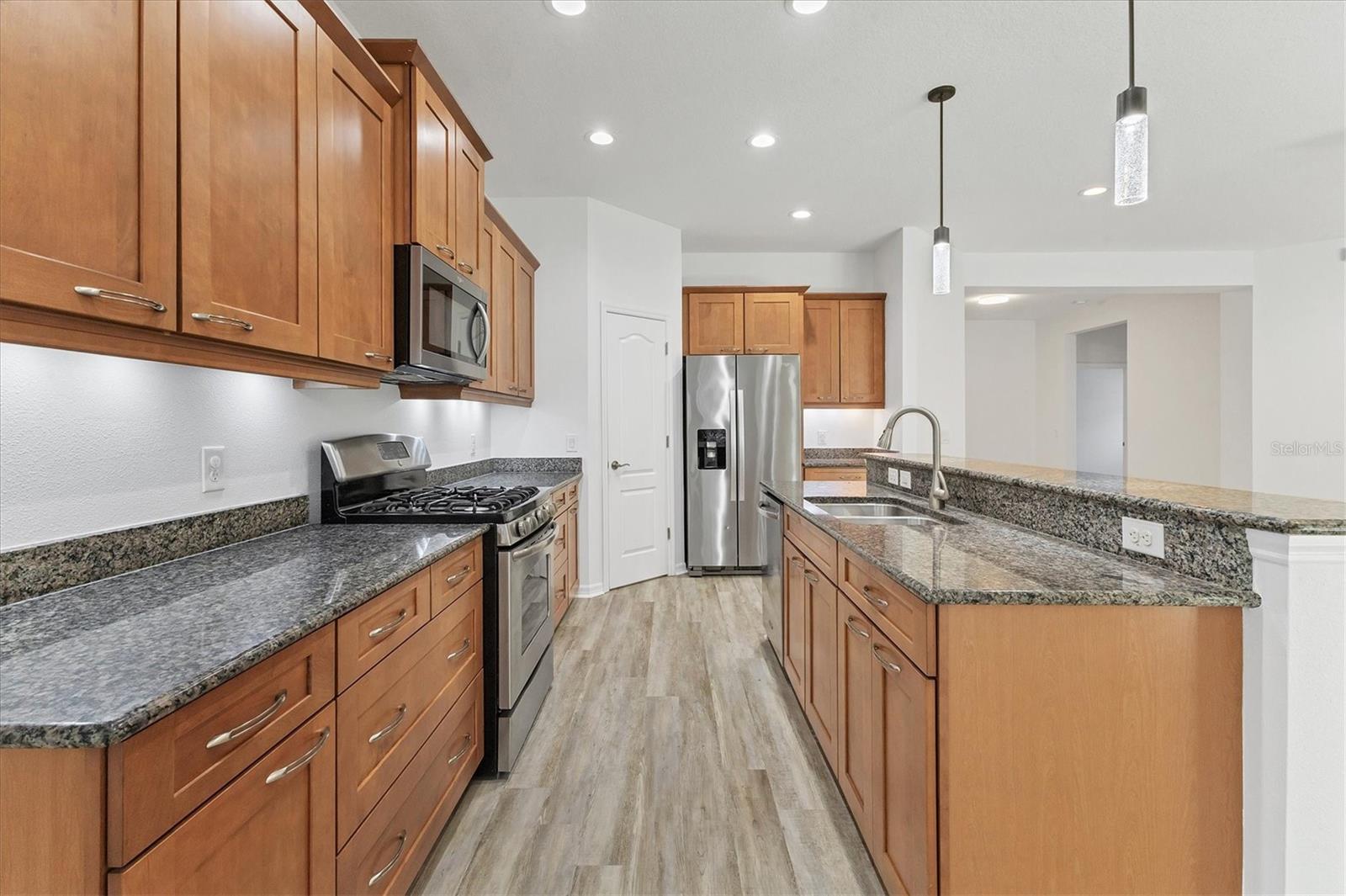 WOODBROOK PH II-A - Residential Lease