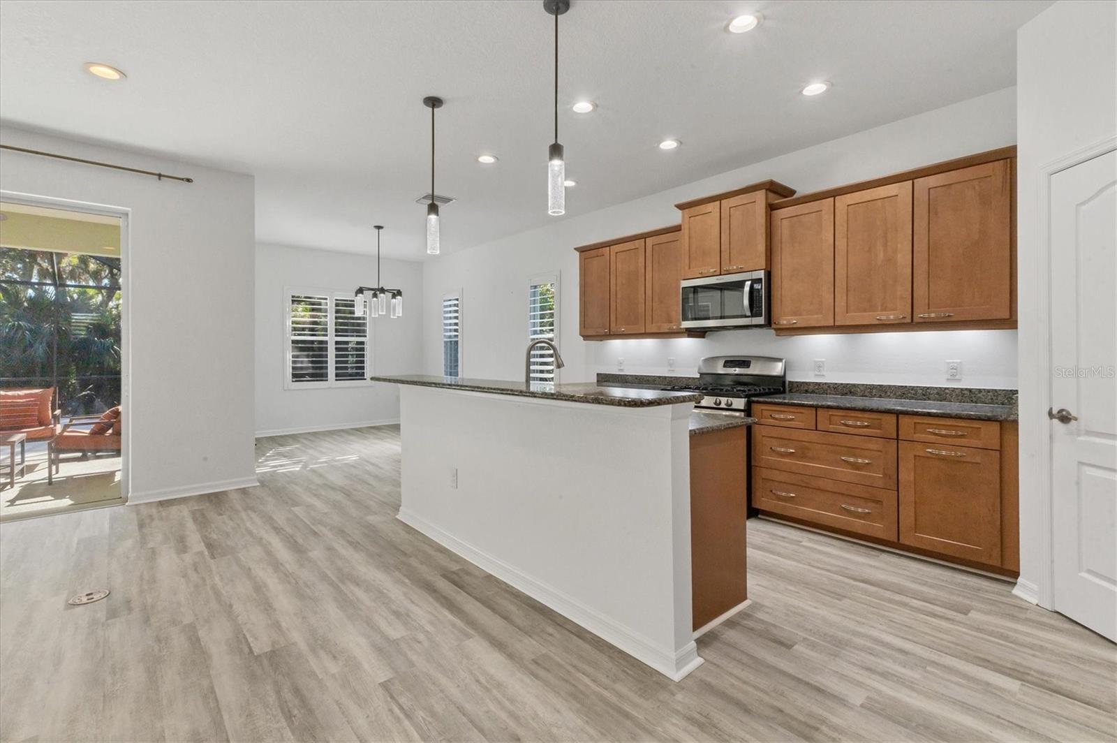 WOODBROOK PH II-A - Residential Lease