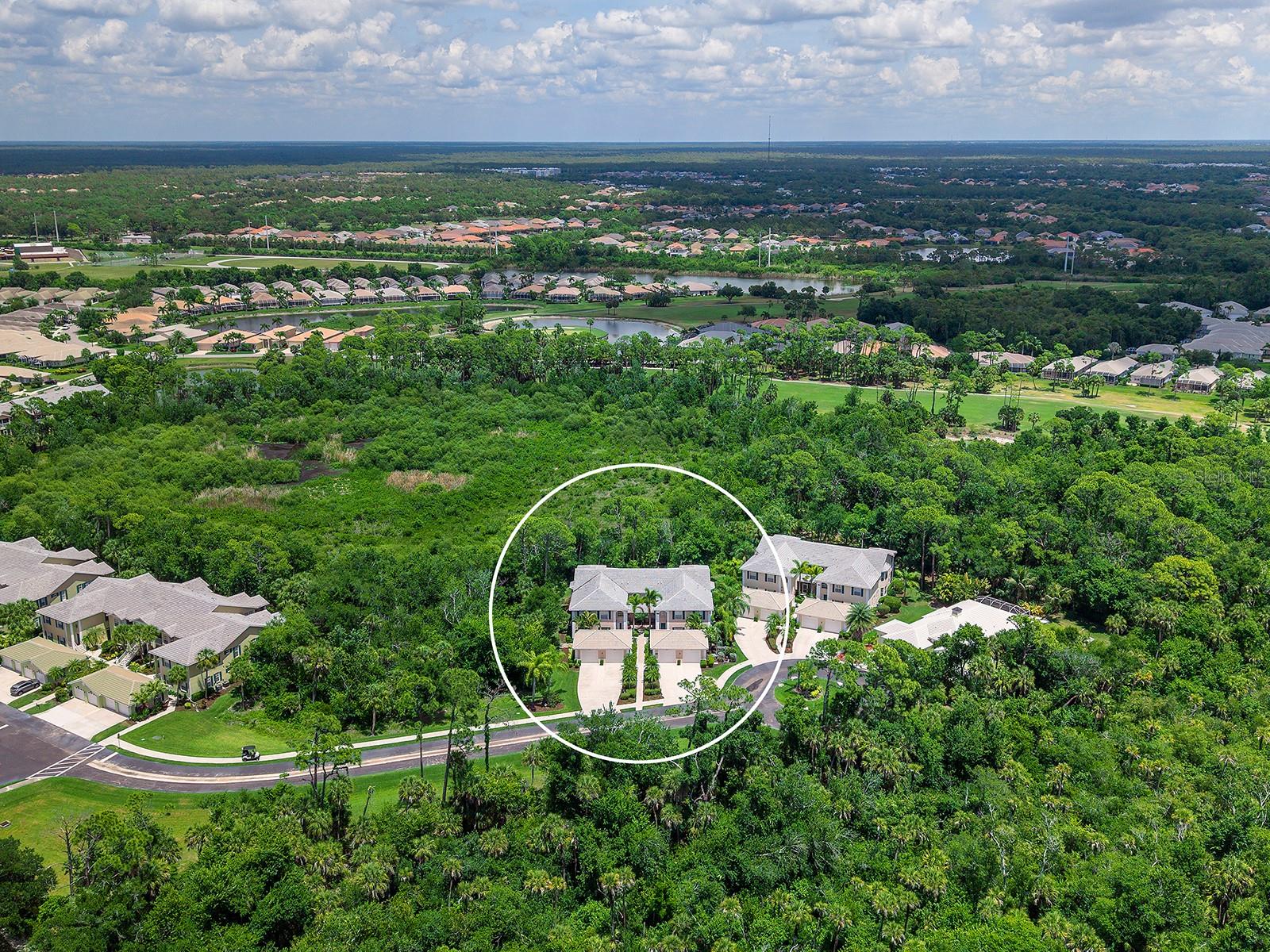KENSINGTON PRESERVE OF ST ANDREWS EAST - Residential