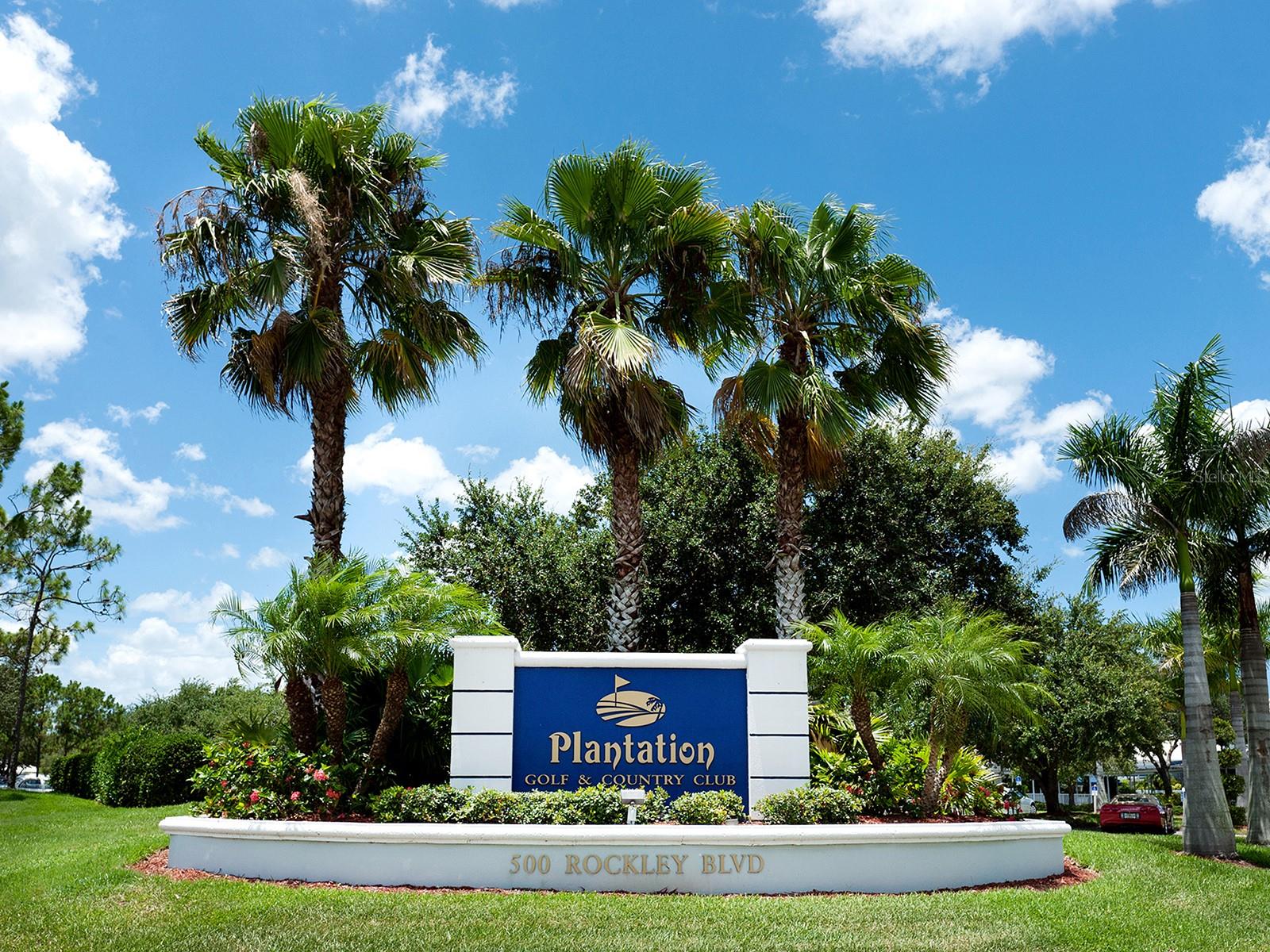 KENSINGTON PRESERVE OF ST ANDREWS EAST - Residential