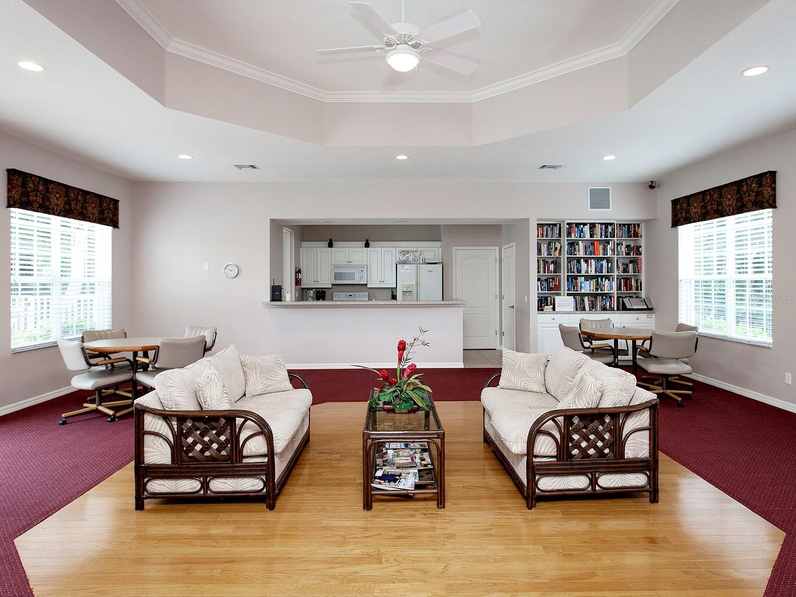 KENSINGTON PRESERVE OF ST ANDREWS EAST - Residential