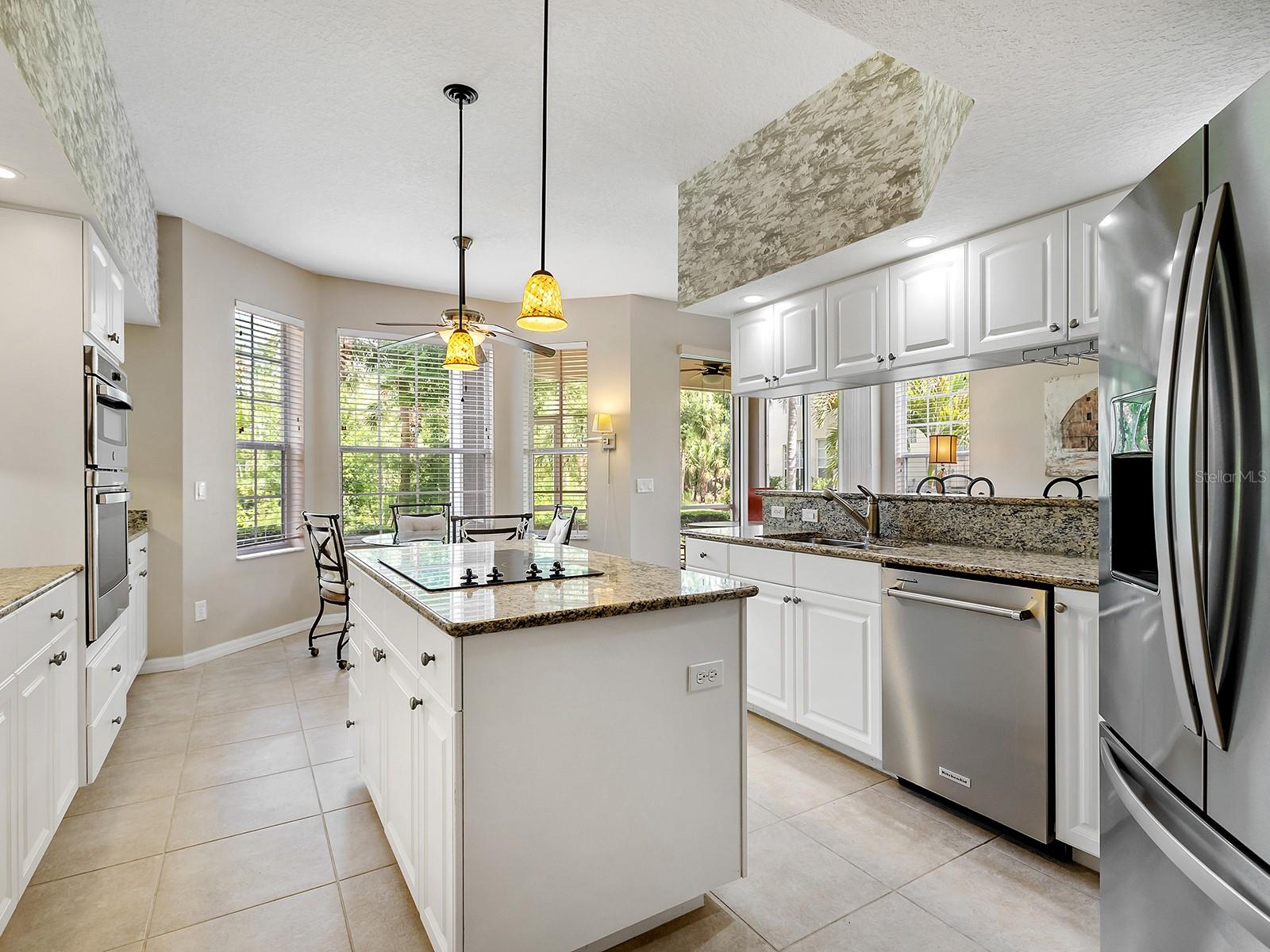 KENSINGTON PRESERVE OF ST ANDREWS EAST - Residential